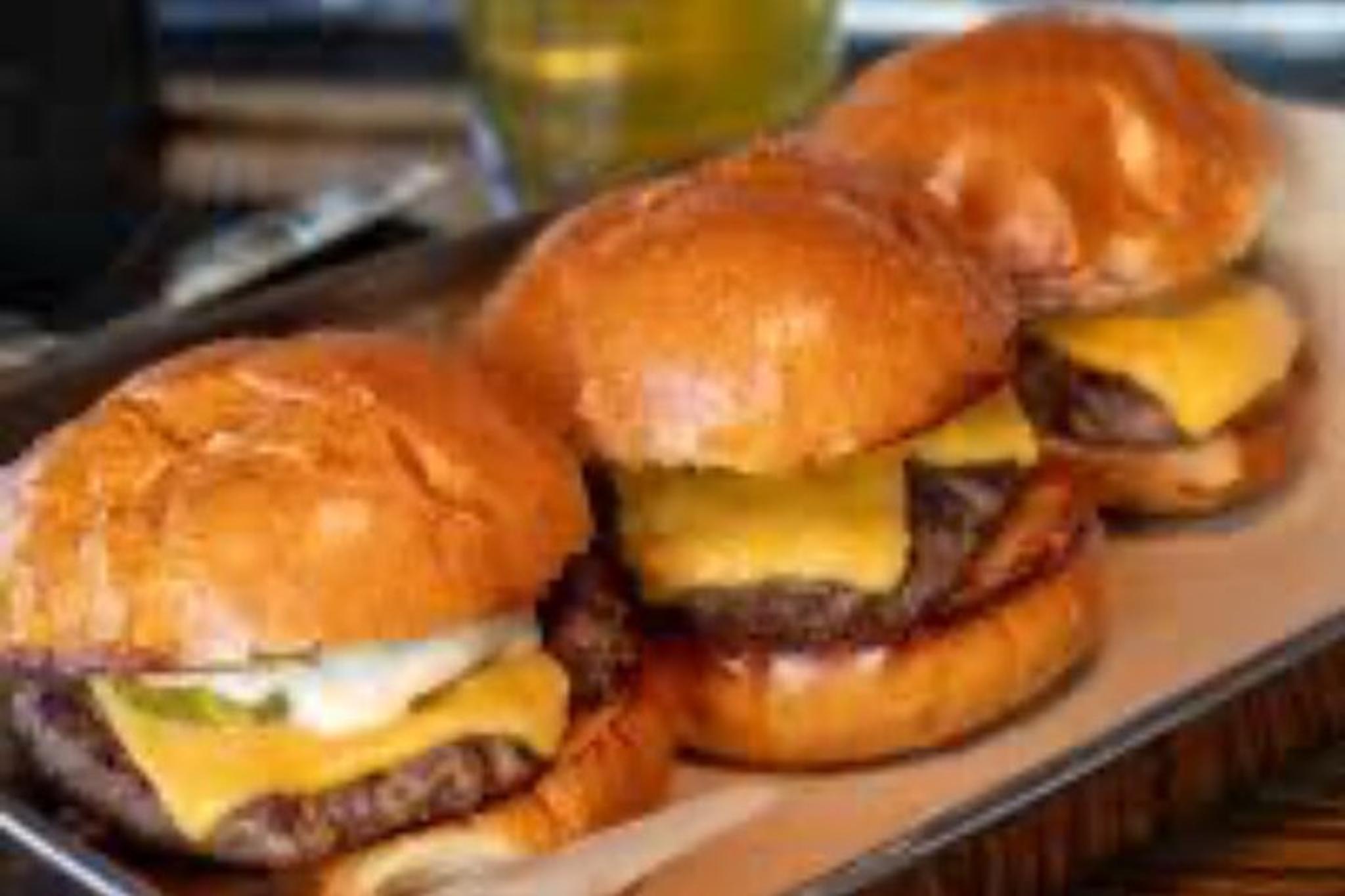 Las Vegas Food Tour in Fremont - Image 3