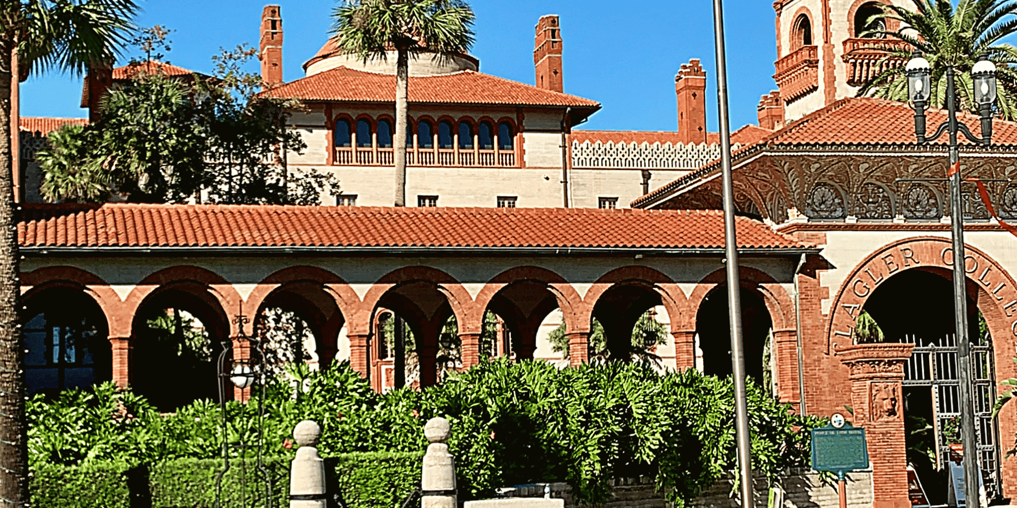 St. Augustine Private Electric Cart Tour with Pickup - Image 4
