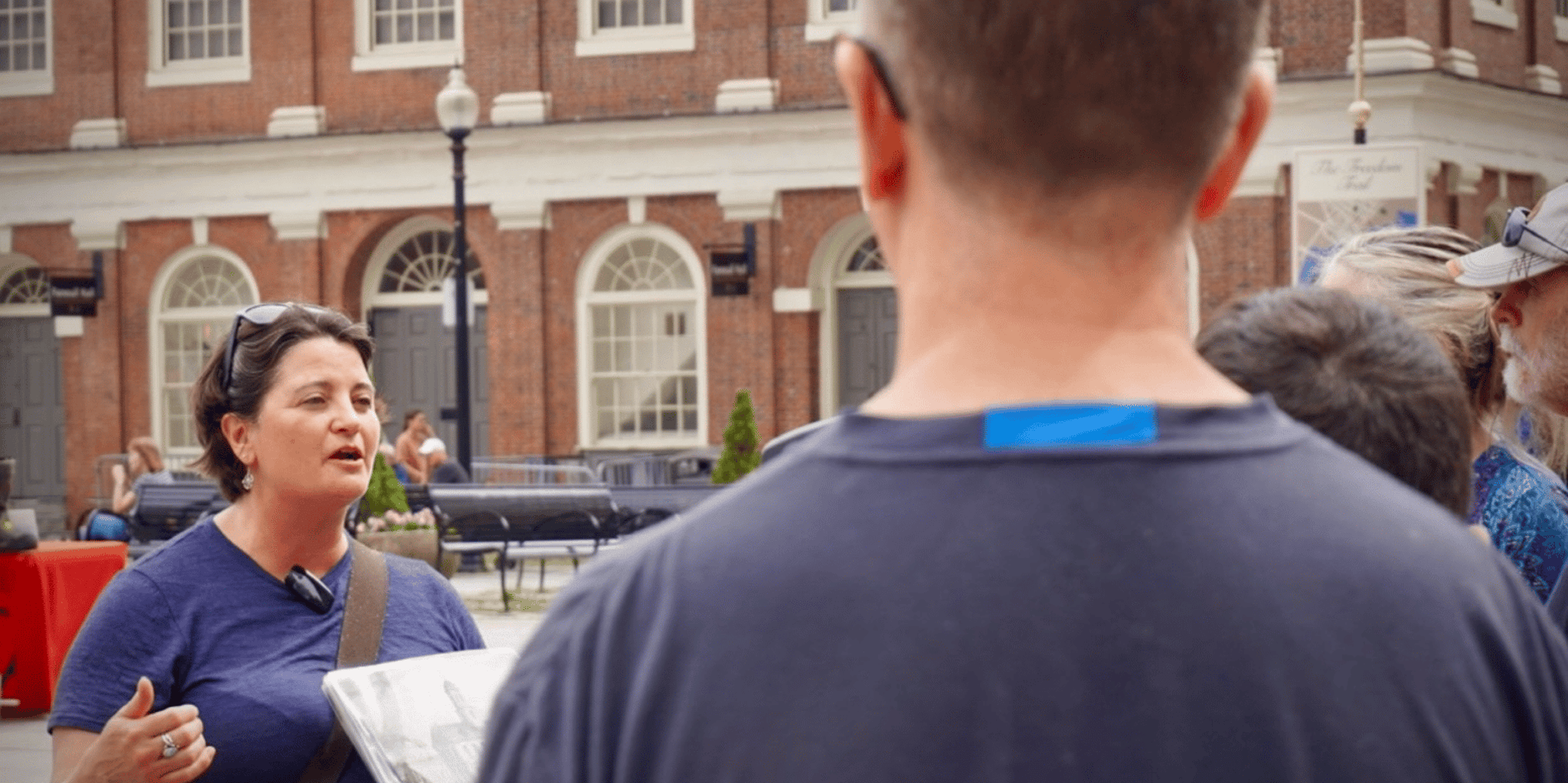 Boston Freedom Trail Walking Tour - Image 5