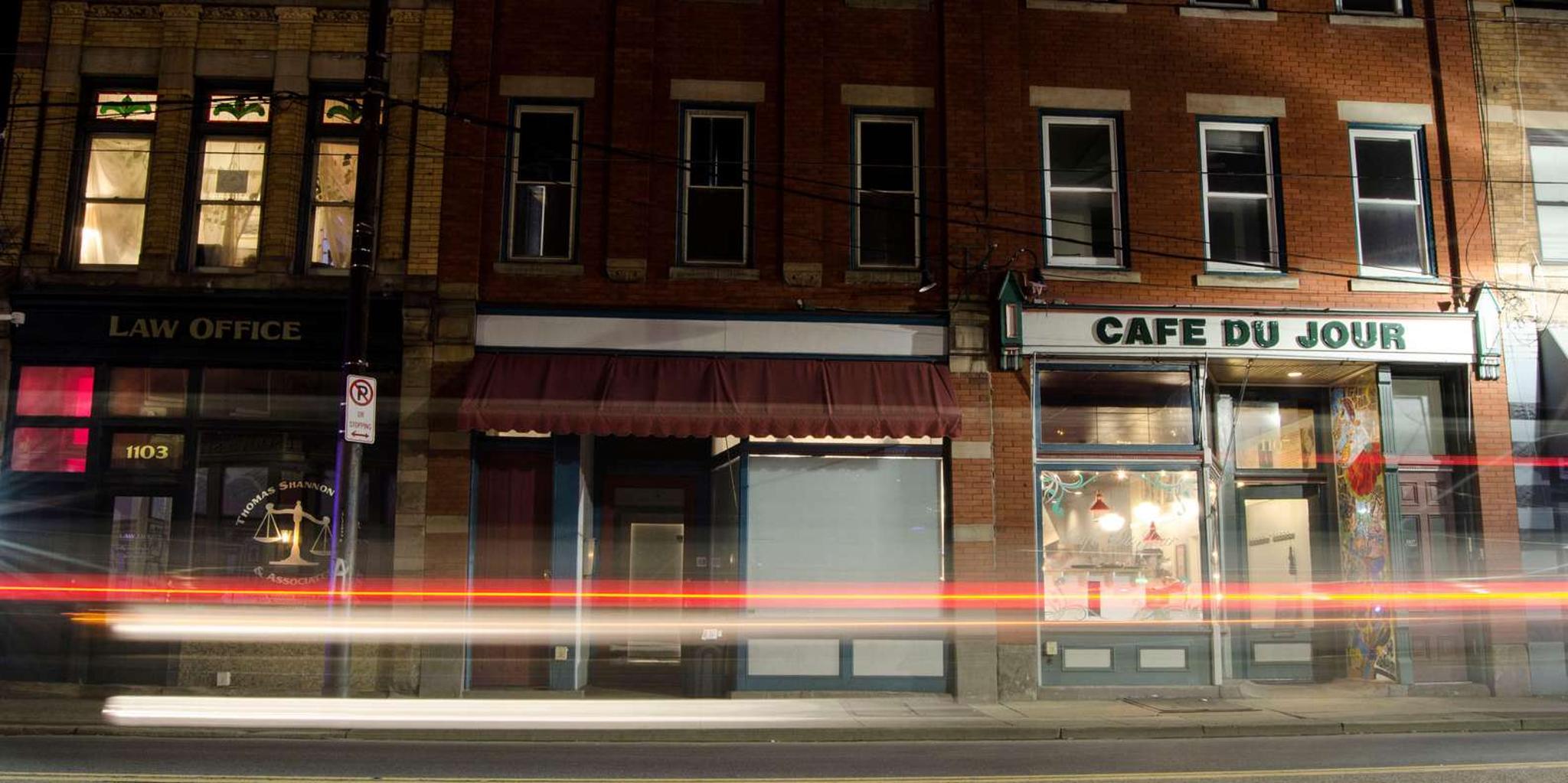 Pittsburgh Ghost Tour - Image 5
