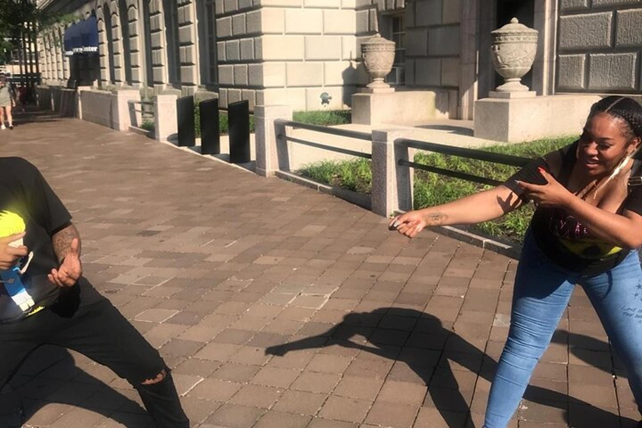 Raleigh Scavenger Hunt by Crazy Dash - Image 6