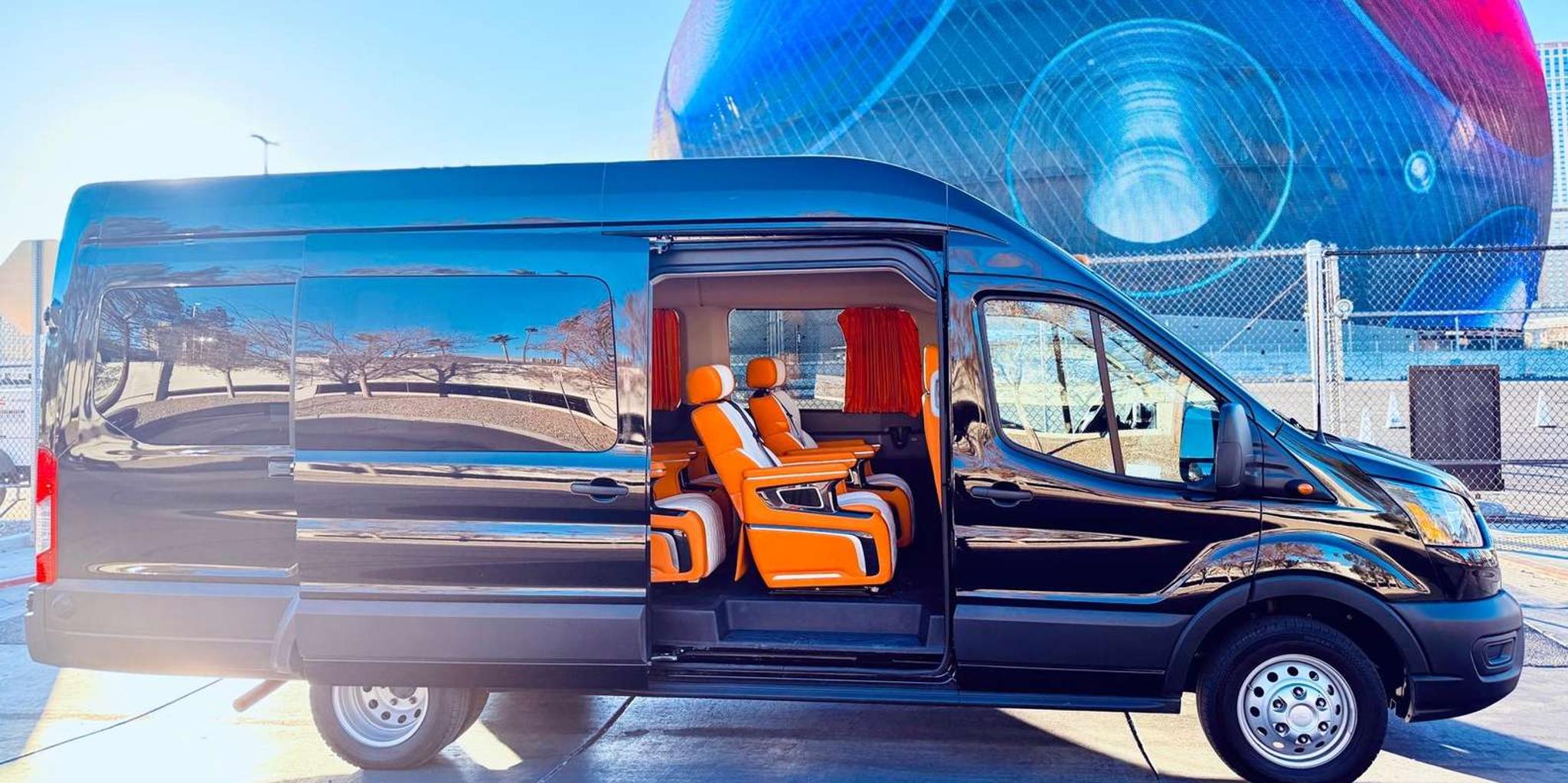 Las Vegas to Salt Lake City Yellowstone Tour 5 Days - Image 5