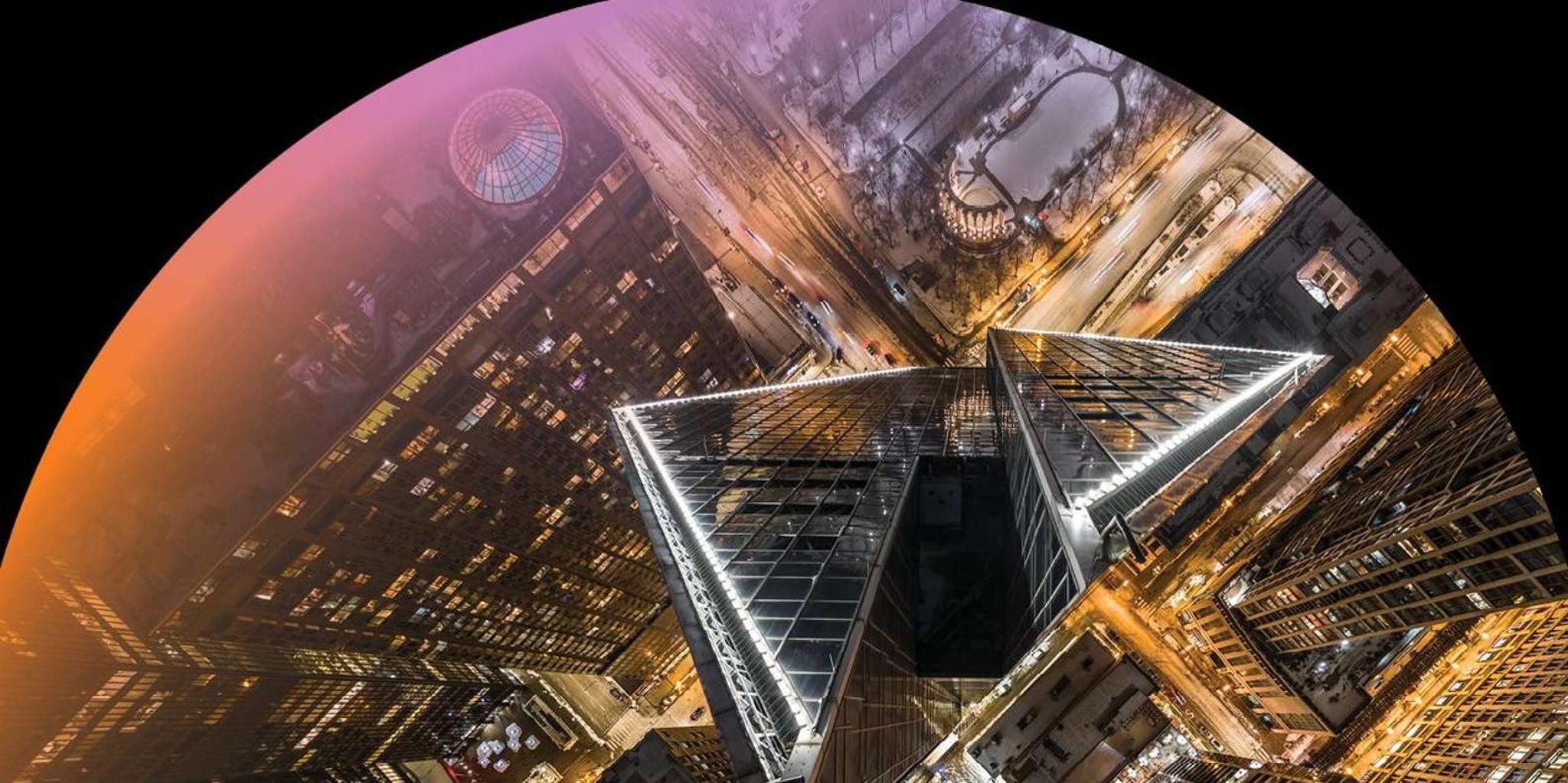 Chicago Flyover Experience 30 min - Image 5