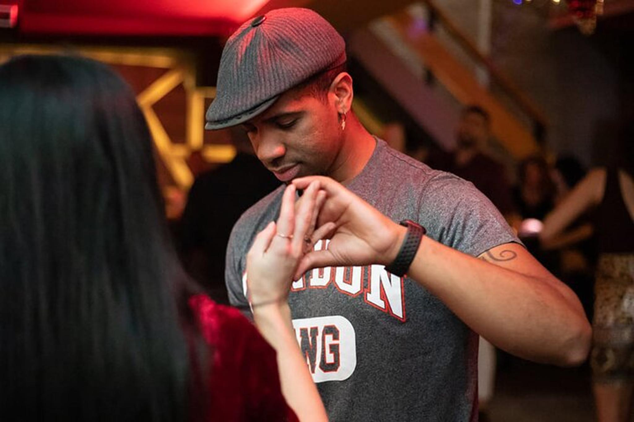 New York Salsa Dance Experience - Image 3