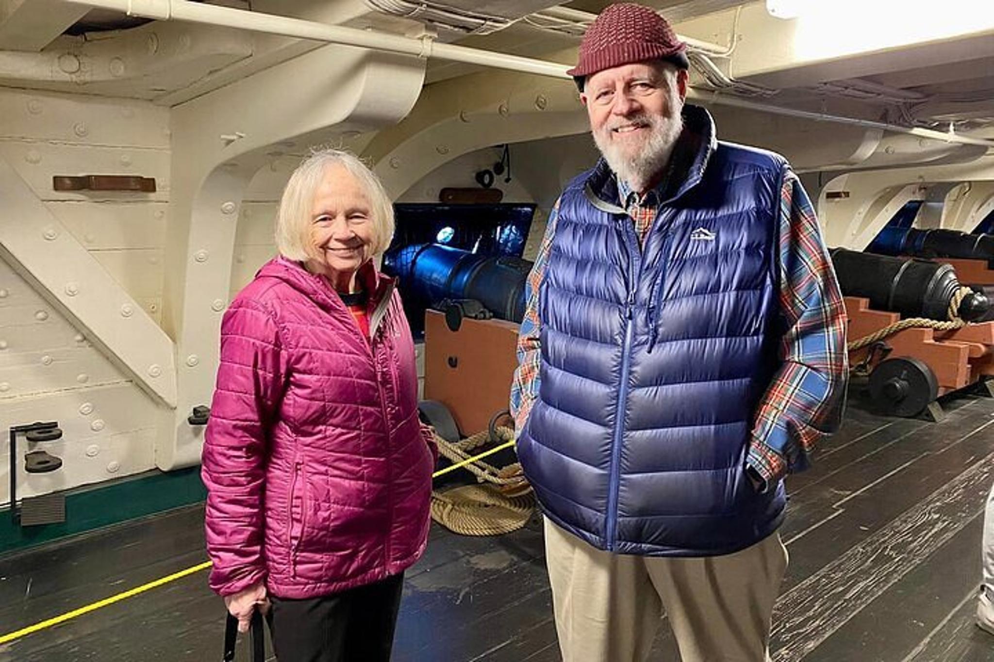 Boston Private Tour - Image 1