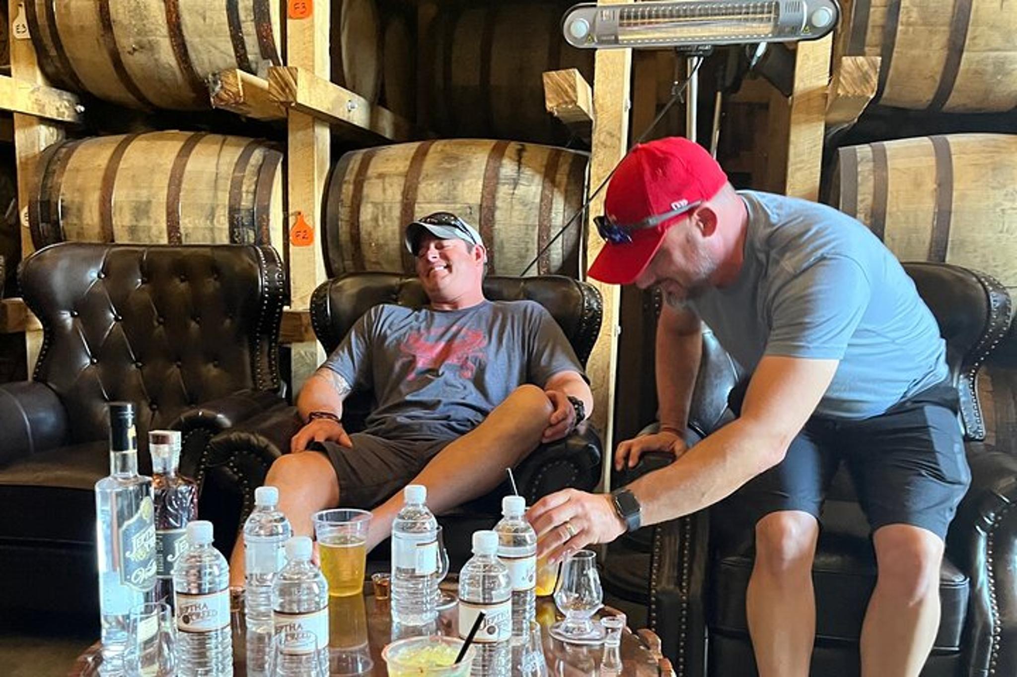 Kentucky Bourbon Trail Expert Tour - Image 4
