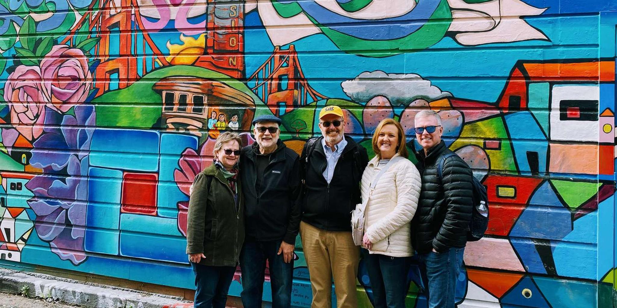 San Francisco Private Custom Tour - Image 4