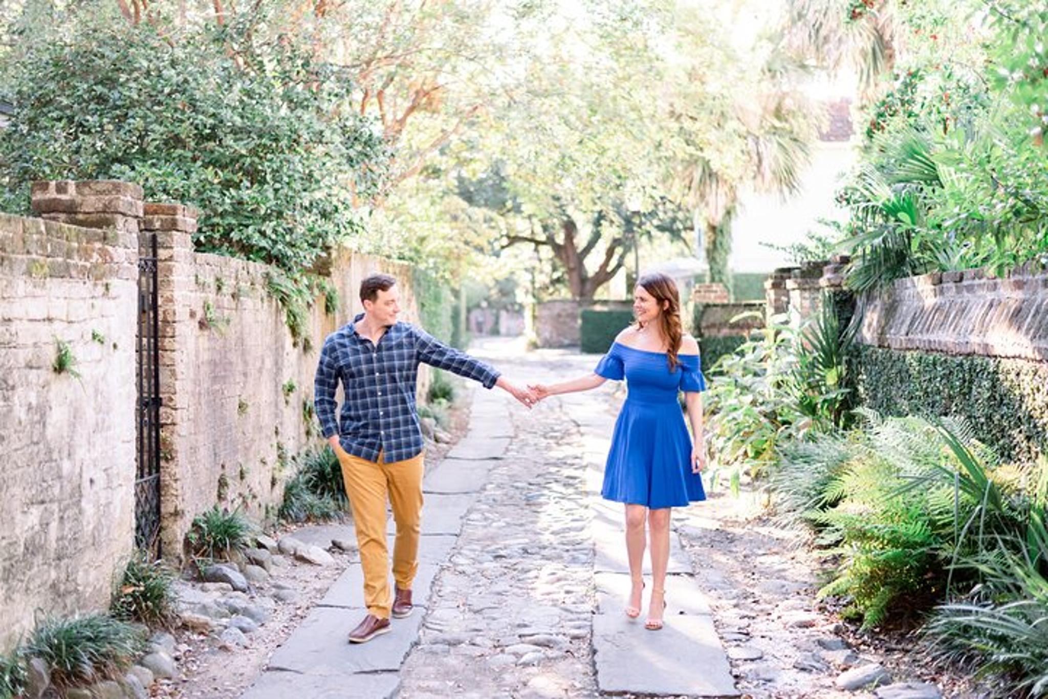 Charleston Vacation Photography Session - Image 6