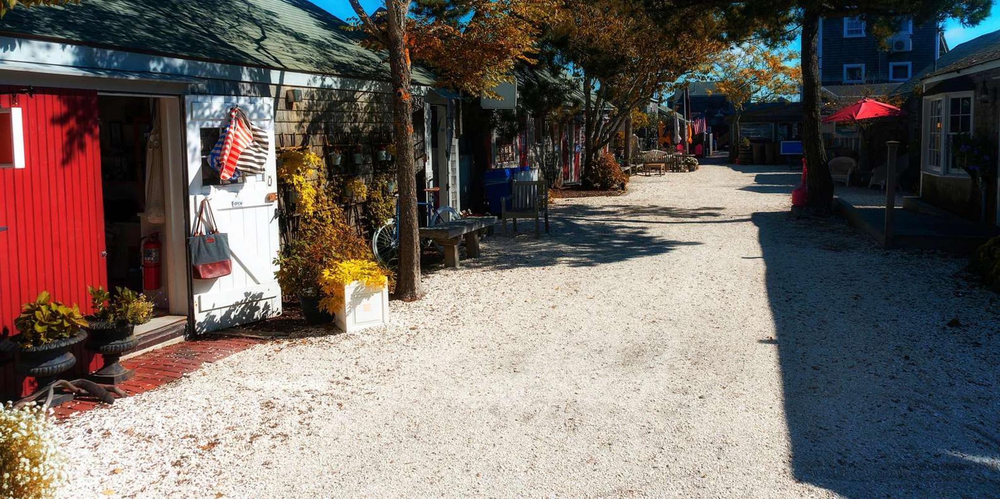 Nantucket Self-Guided Audio Tour - Image 5