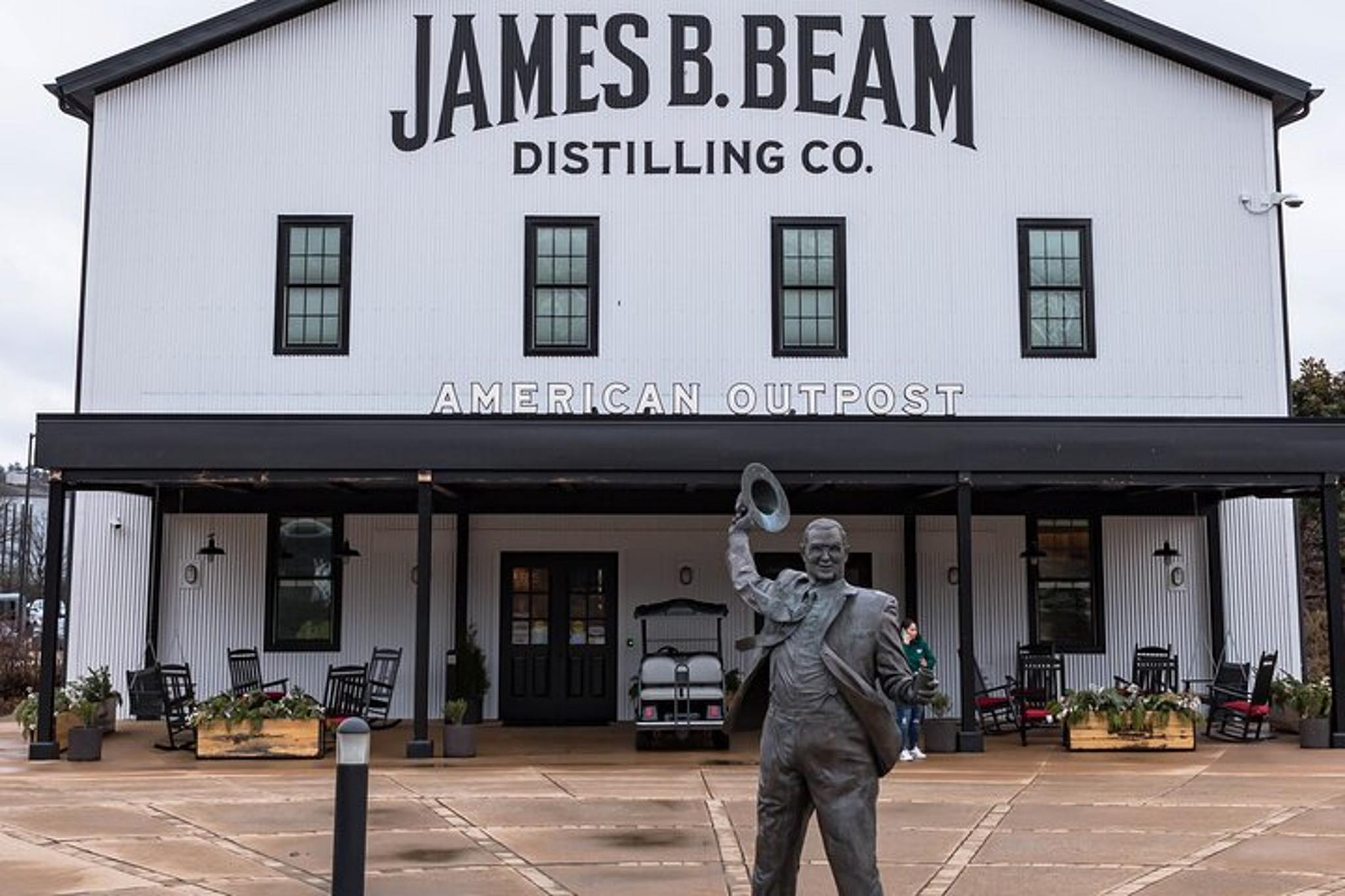 Louisville Distillery and Cooperage Tour - Image 5