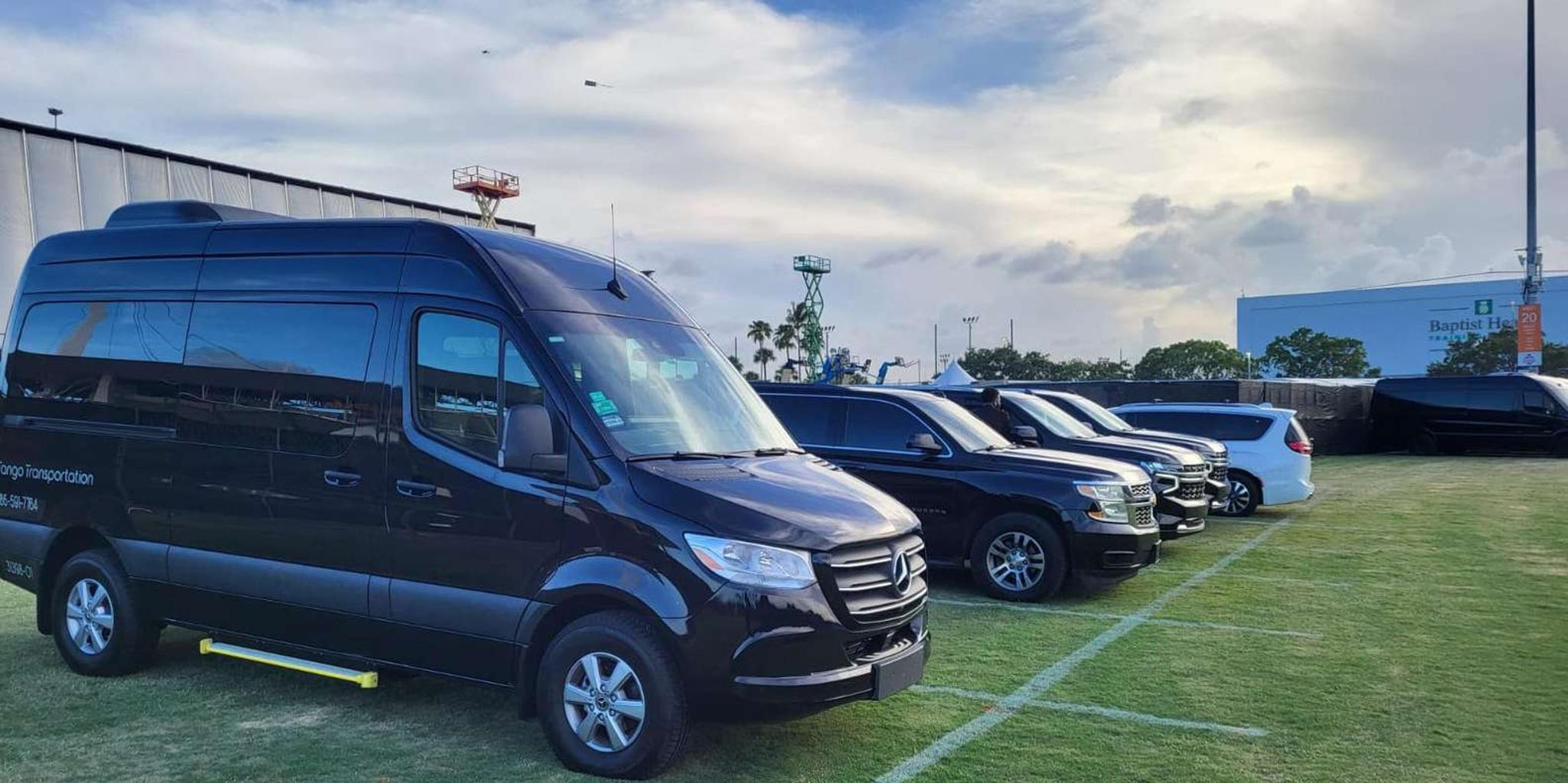 Miami Private Transfer Service - Image 2