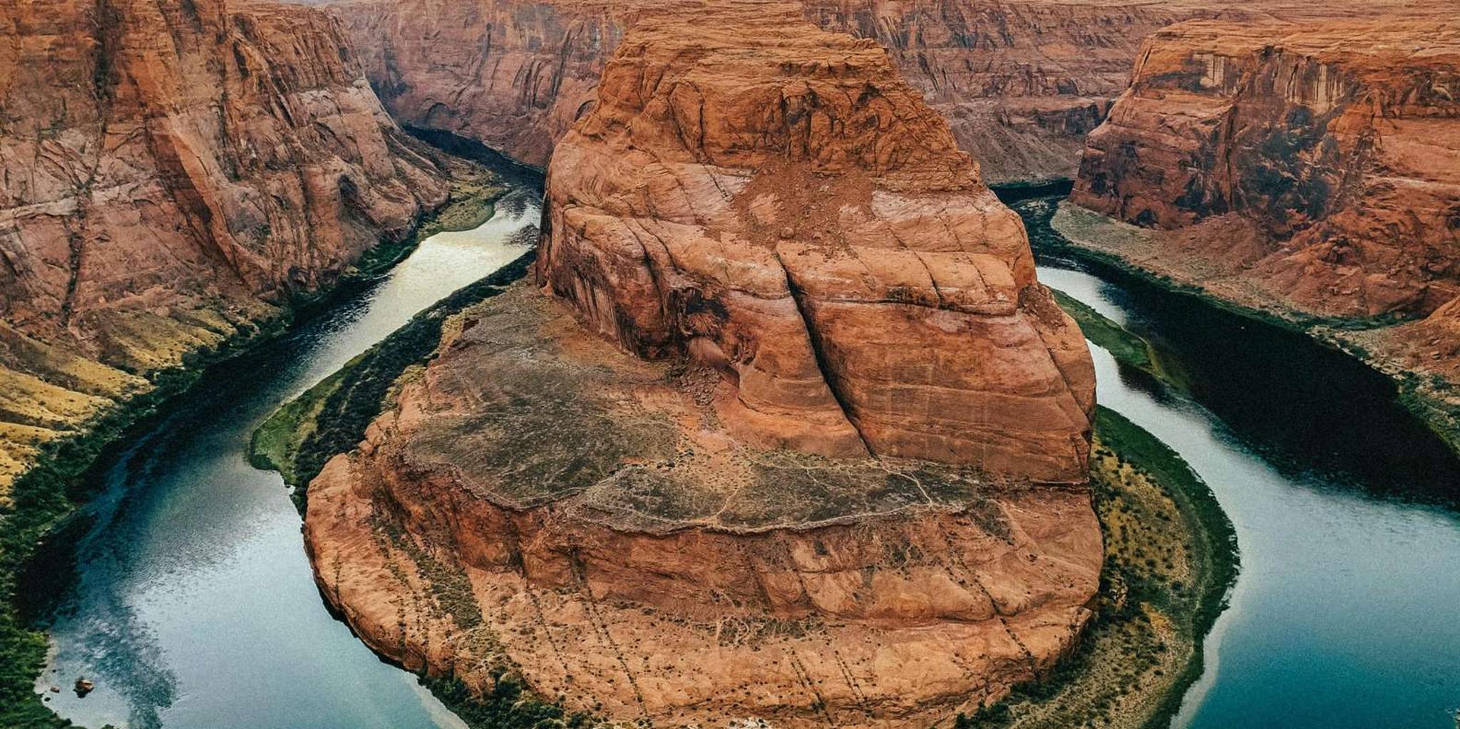 Phoenix Antelope Canyon and Horseshoe Bend Day Tour - Image 5