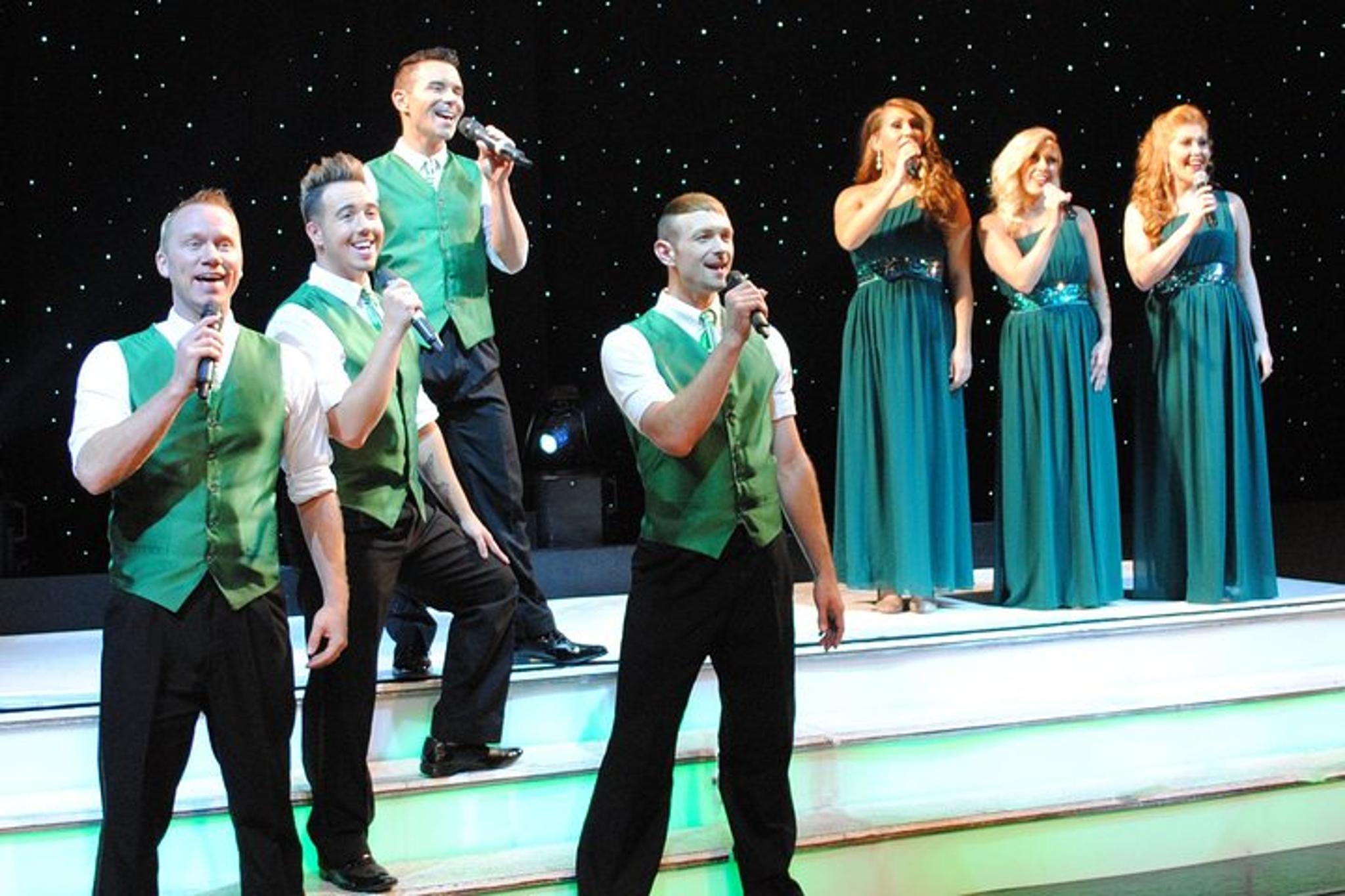 Dublin Irish Tenors and Celtic Ladies Show - Image 3