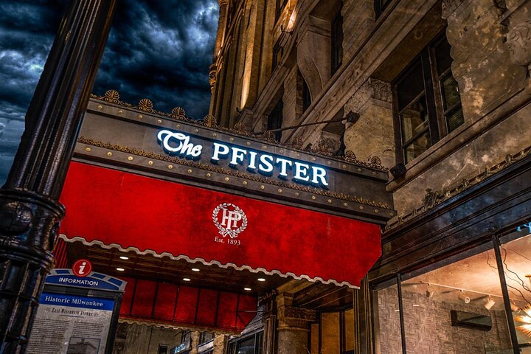 Milwaukee Ghost Tour - Image 6