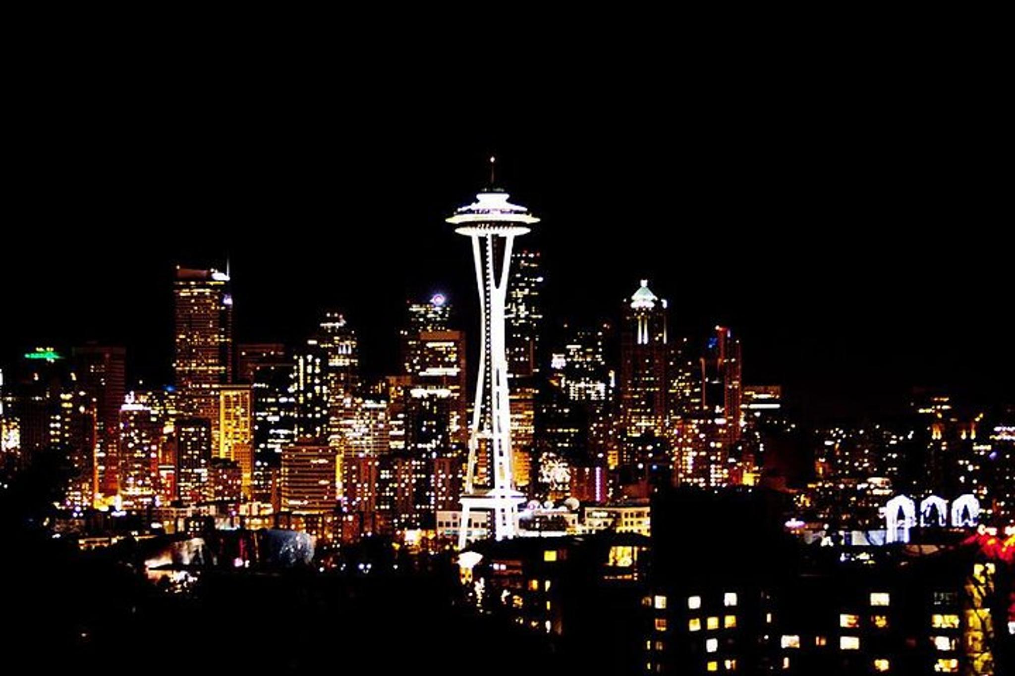 Seattle True Crime Tour - Image 2