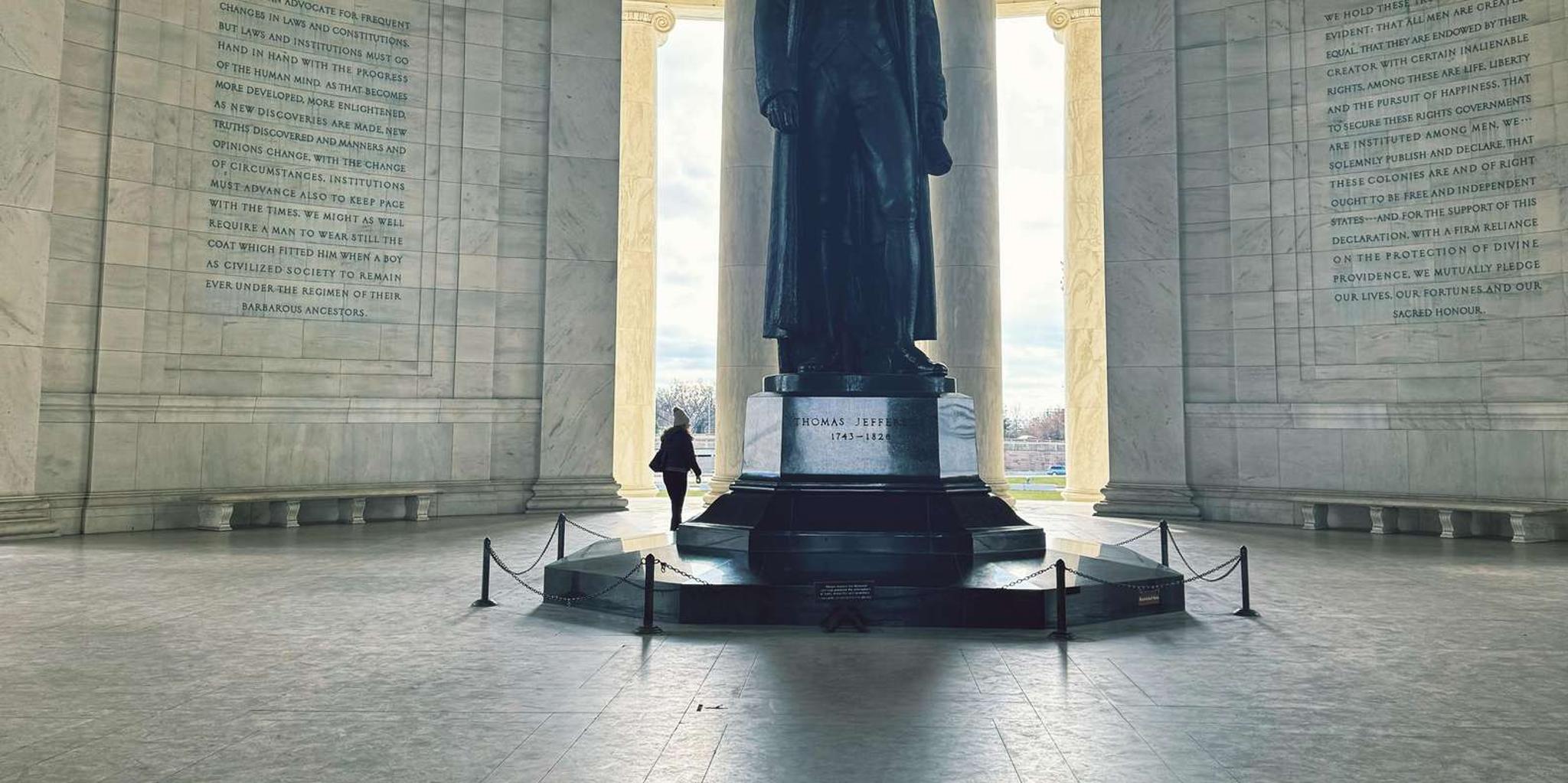 Washington DC Private Sightseeing Tour 4 hr - Image 3