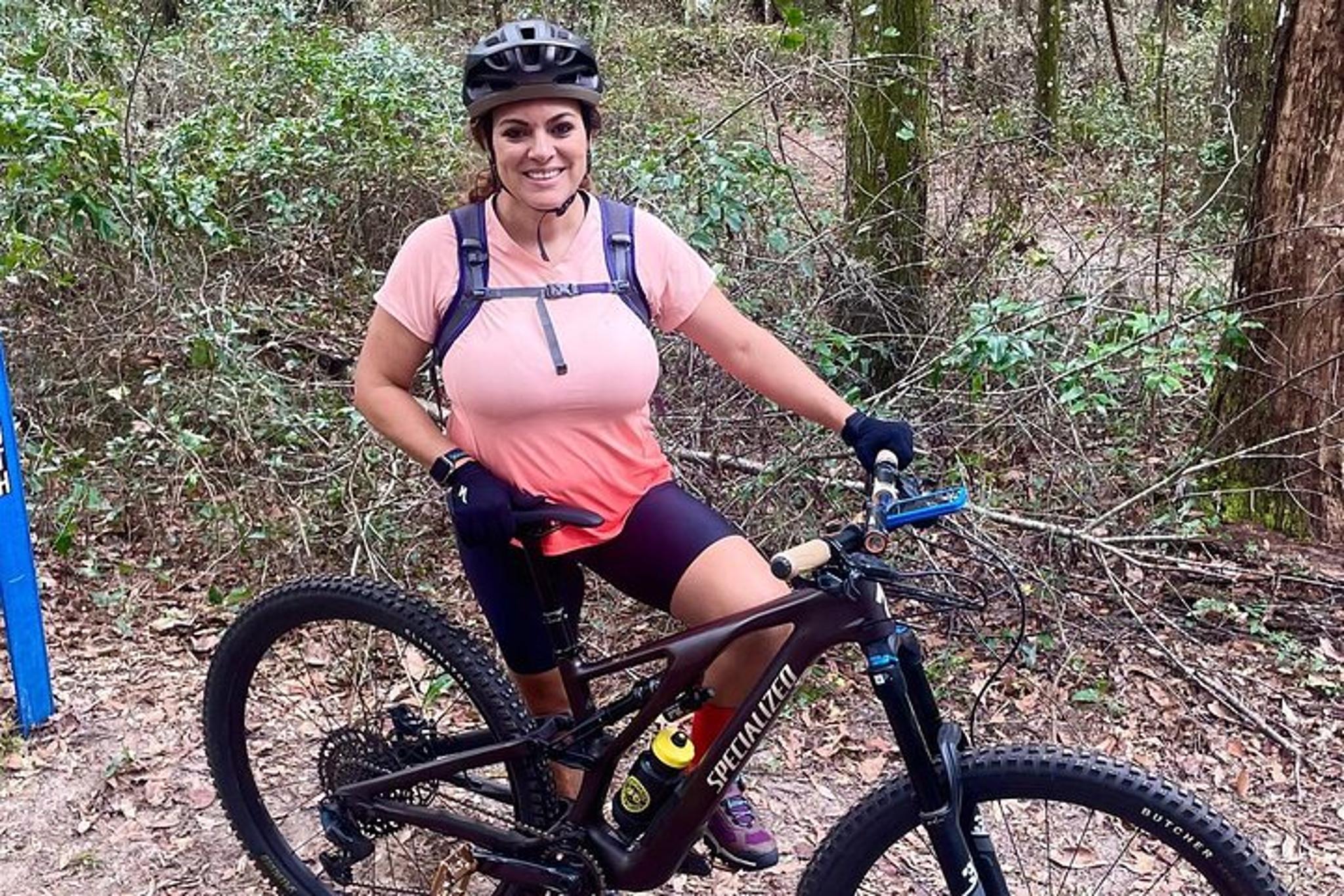 Sanford Mountain Bike Experience 4 hr - Image 3