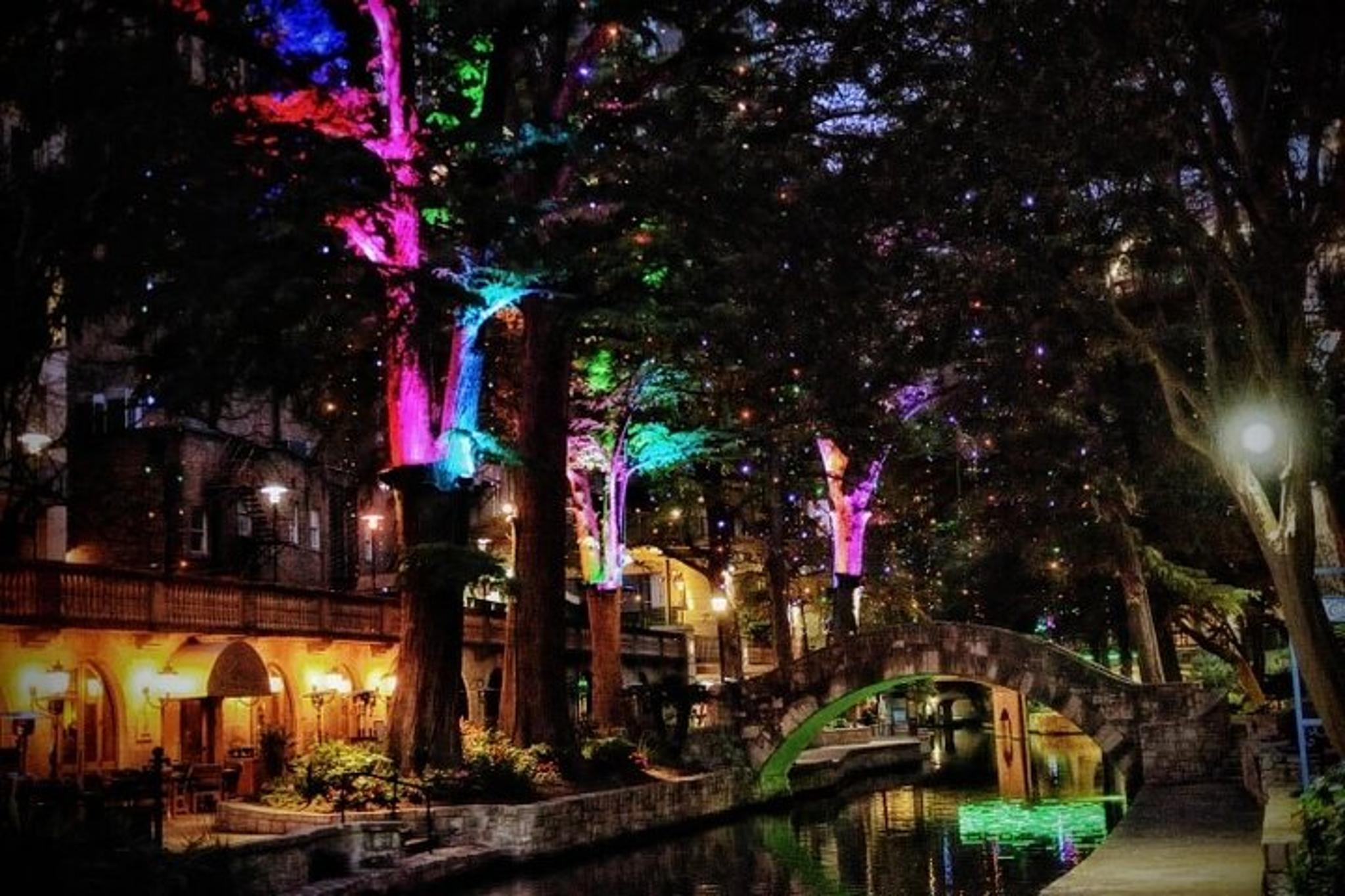 San Antonio Romantic Night Experience - Image 6