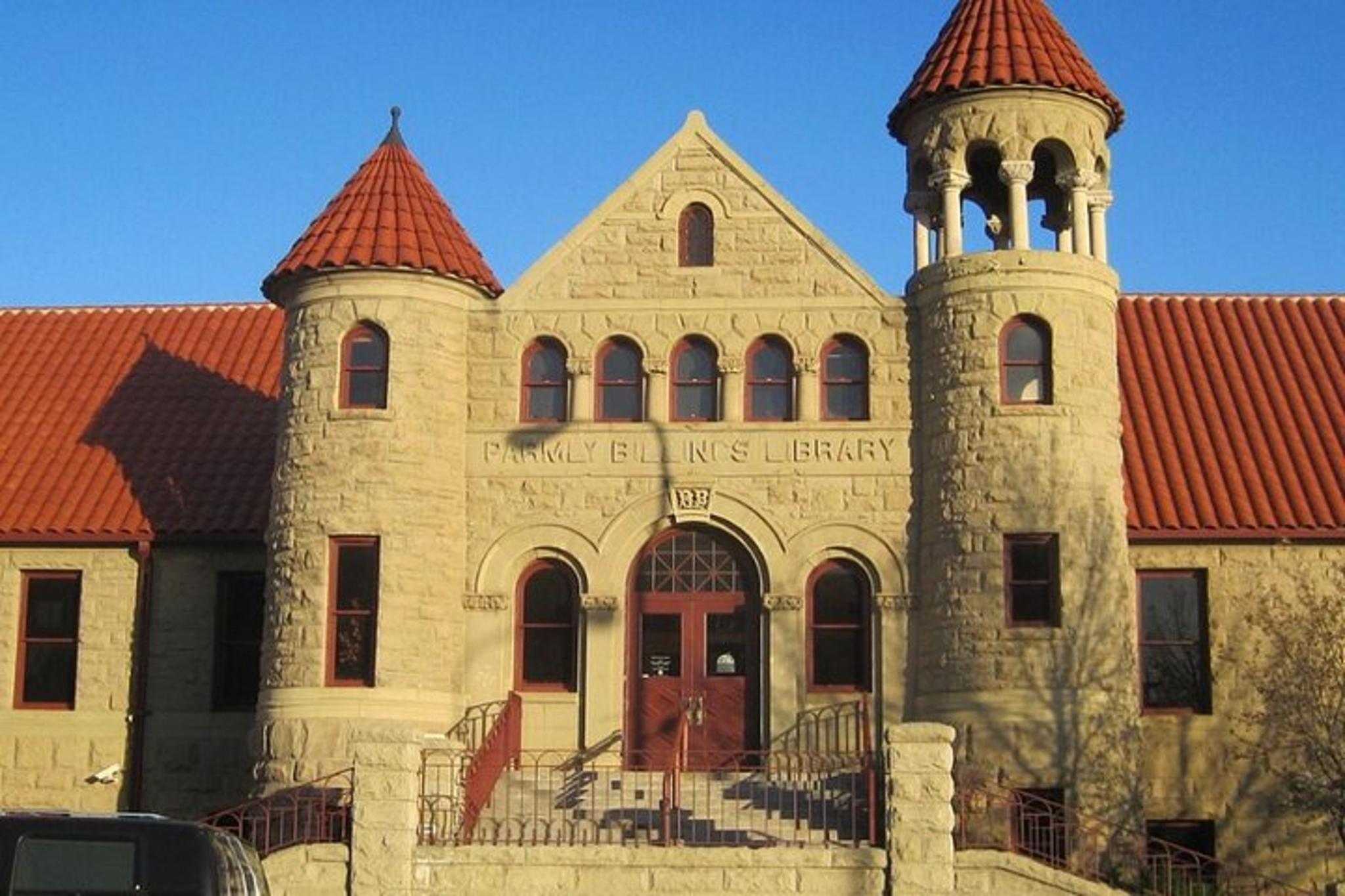 Billings Scavenger Hunt Adventure - Image 4