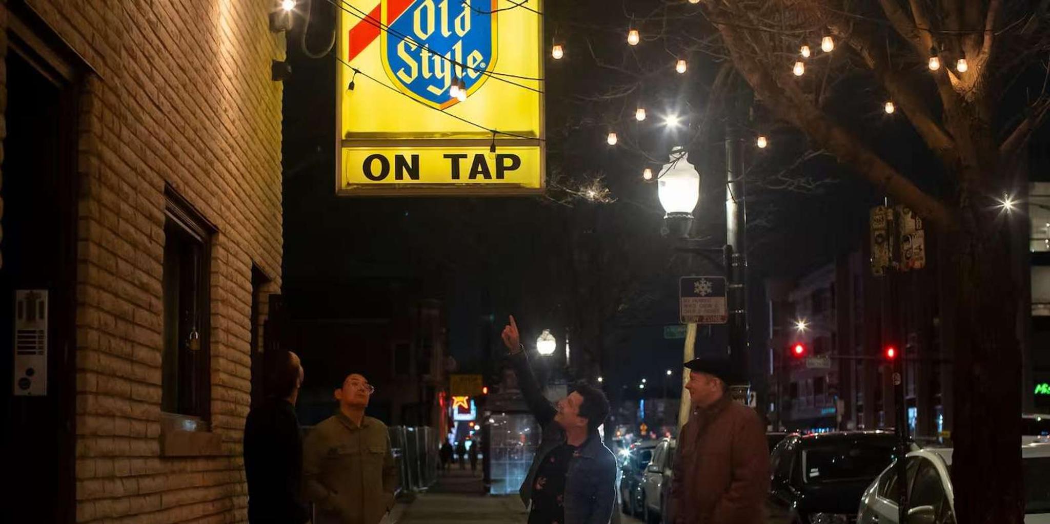 Chicago Mid-Century Cocktail Bars Walking Tour - Image 3