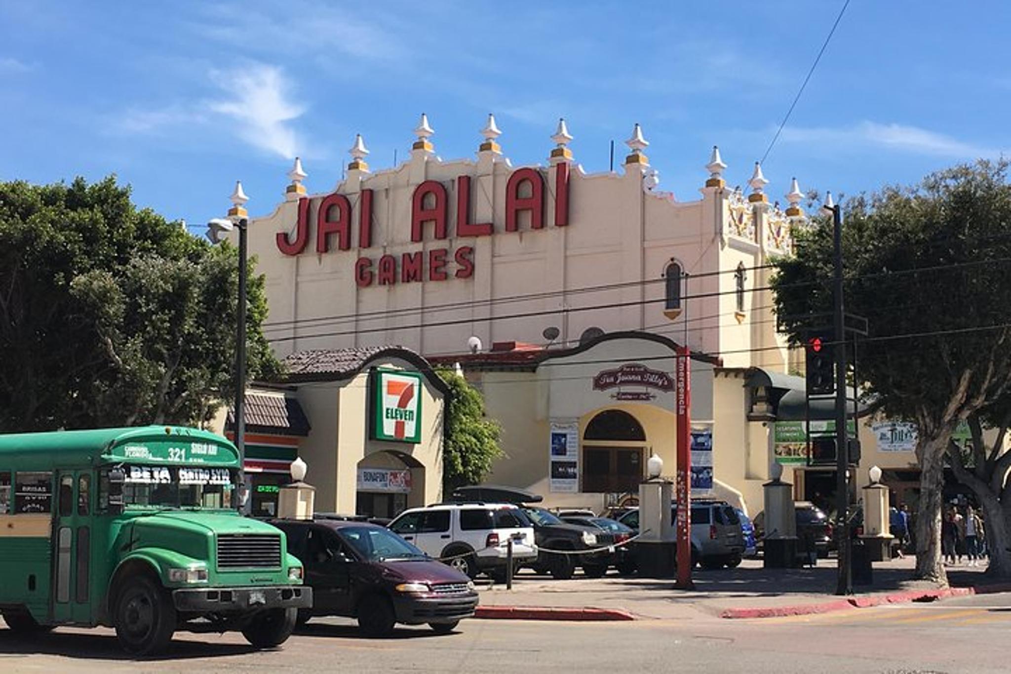 Tijuana Cultural Day Tour - Image 3