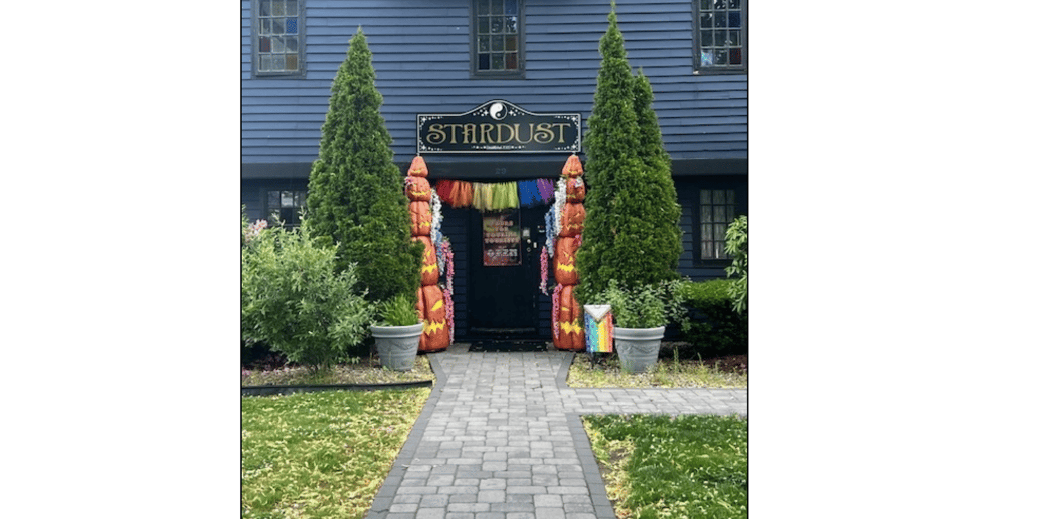 Salem History and Ghost Tour Combo - Image 5