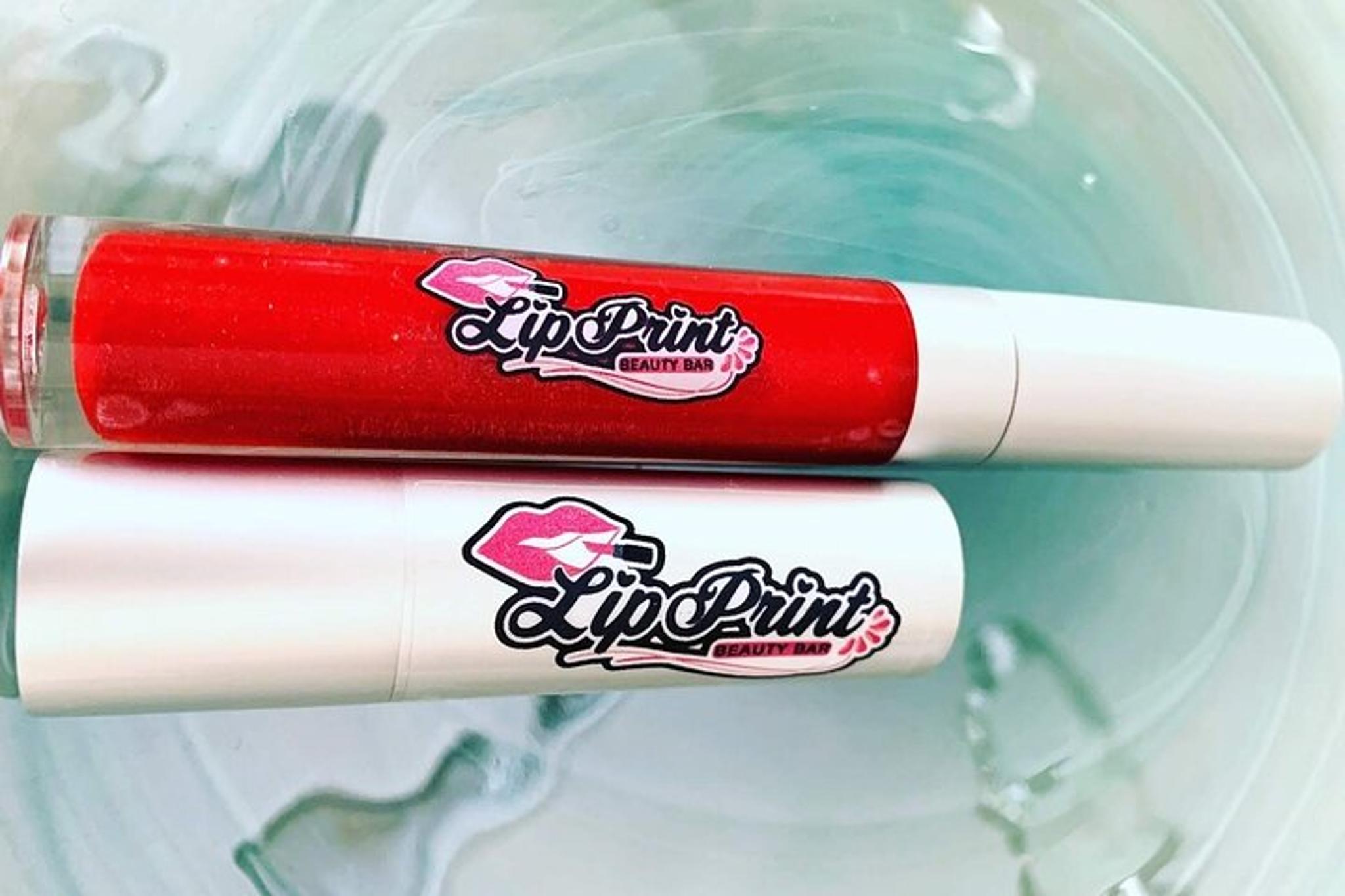 Charlotte Lipstick or Lip Gloss Experience - Image 3
