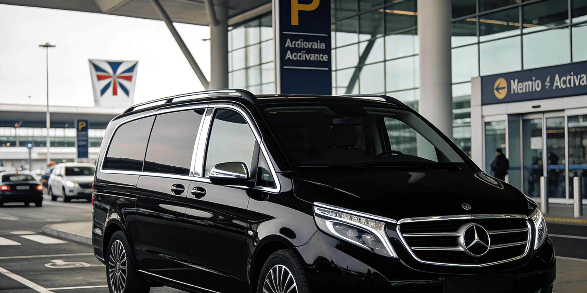 Orlando Private Airport Transfer - Image 5