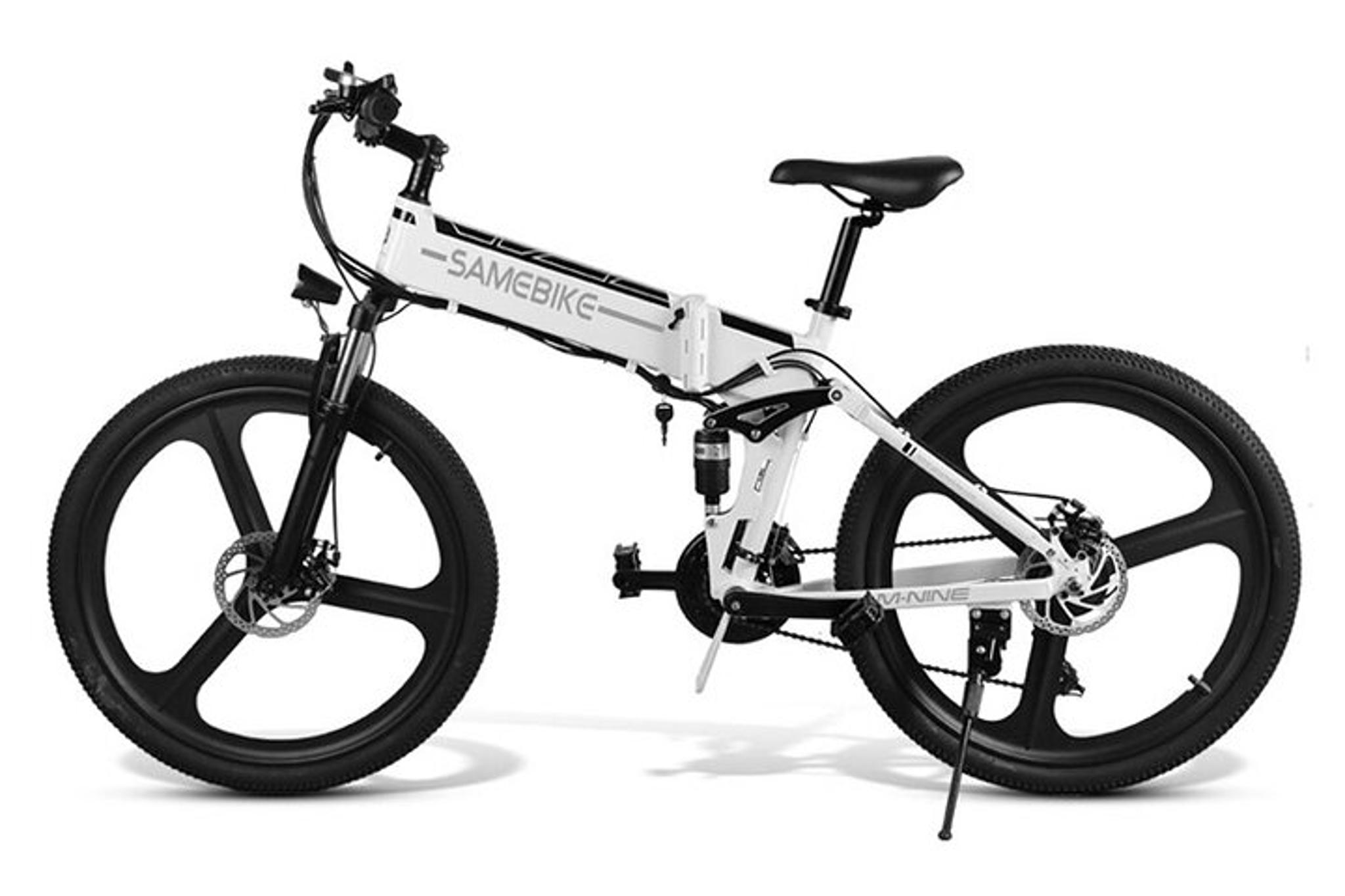 New York Electric Bike Rentals - Image 2