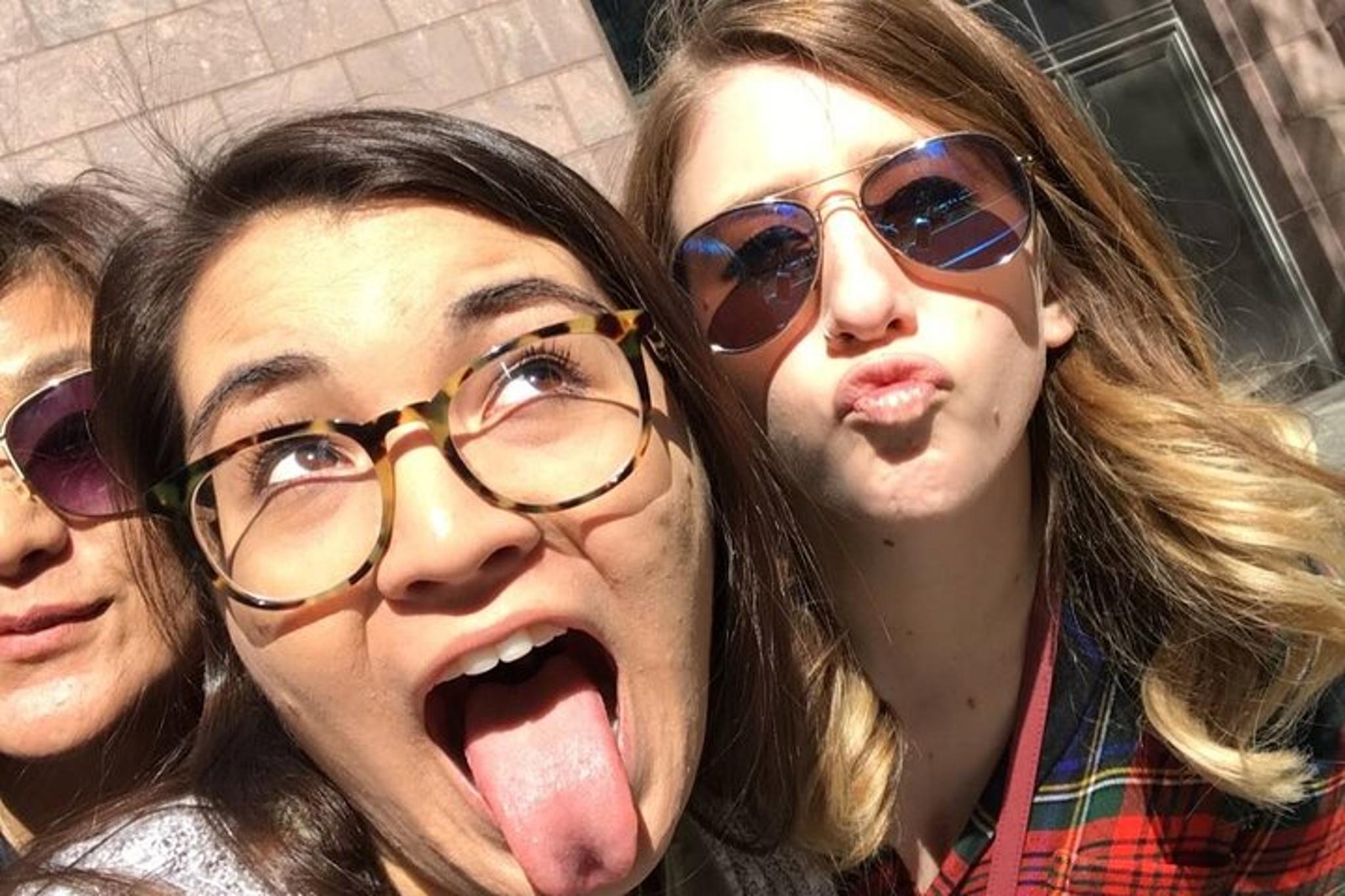 Cleveland Scavenger Hunt Experience