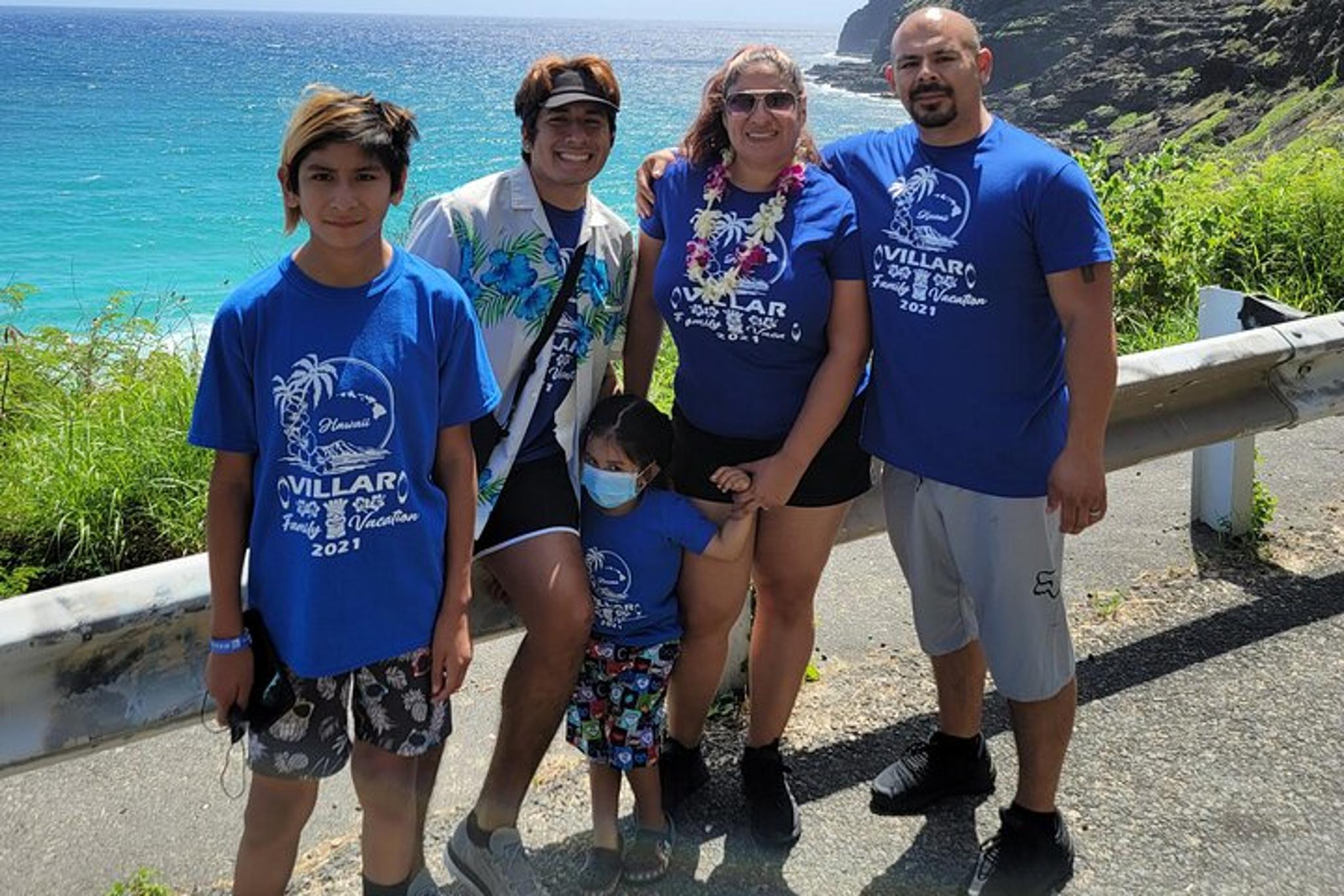 Oahu Island Tour - Image 4