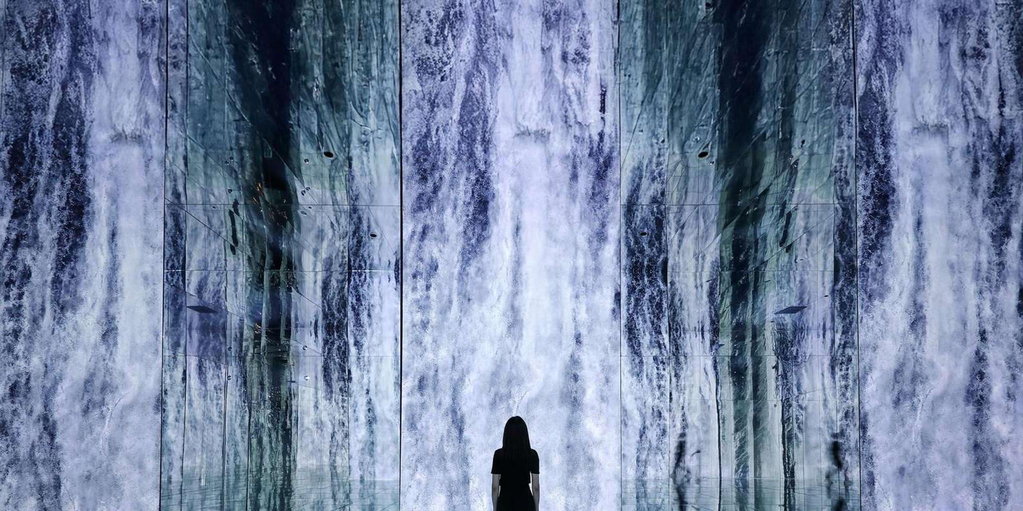 New York Immersive Media Art Exhibition - Image 2