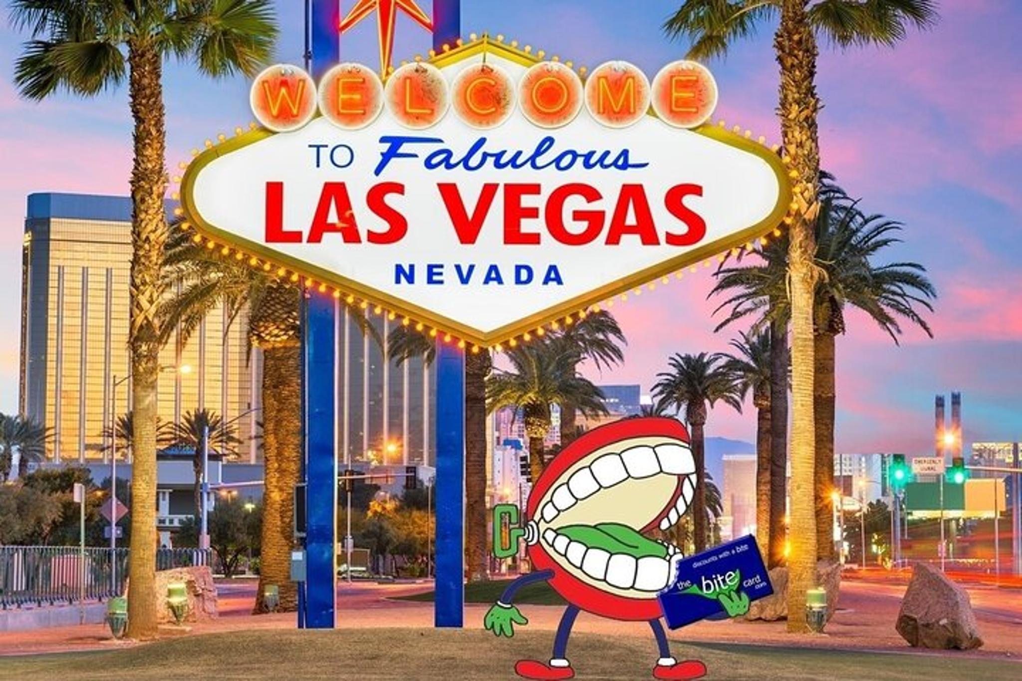 Las Vegas Discount Card - Image 3