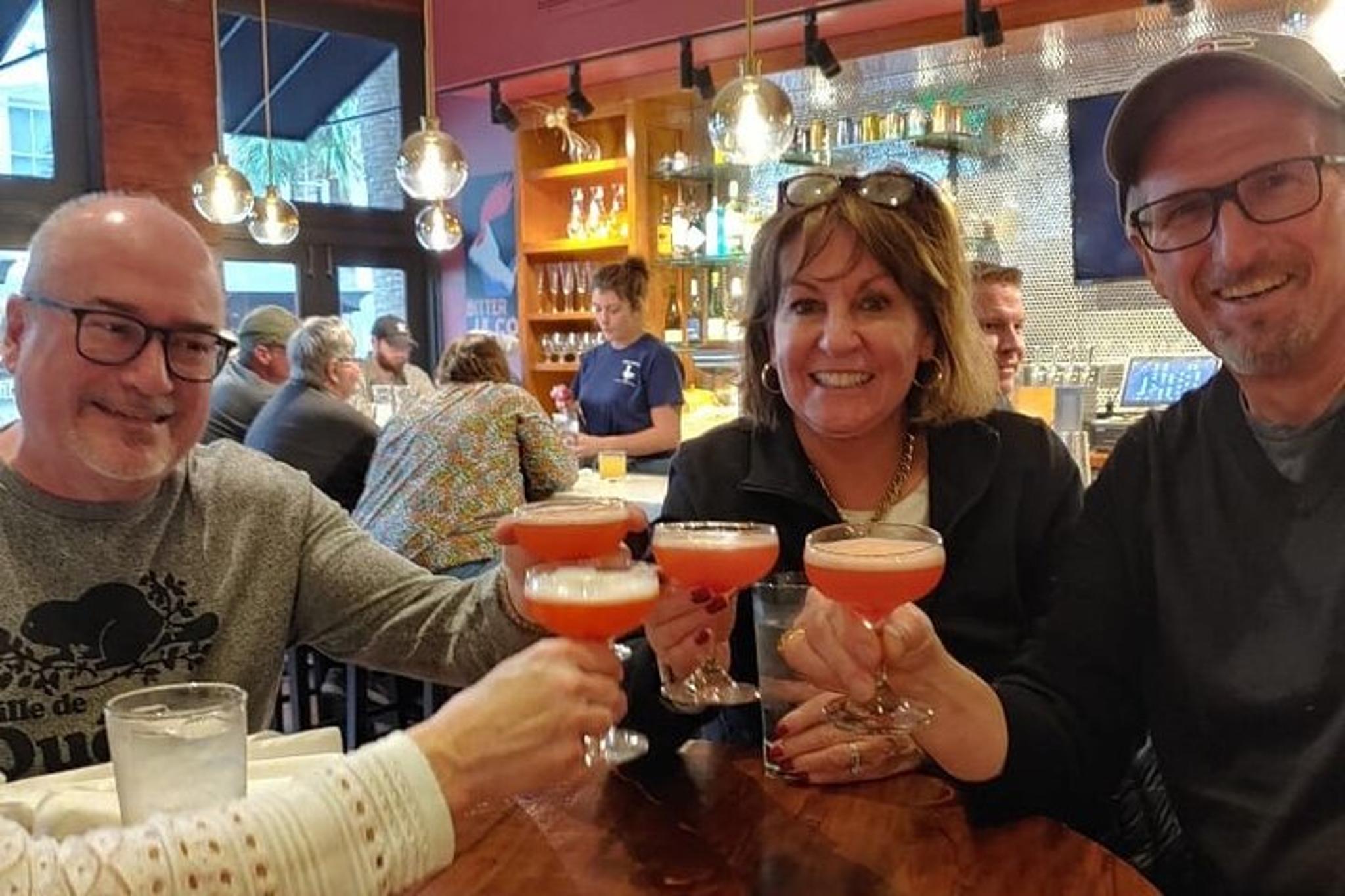 Charleston Cocktail Tour Prohibition & True Crime - Image 3