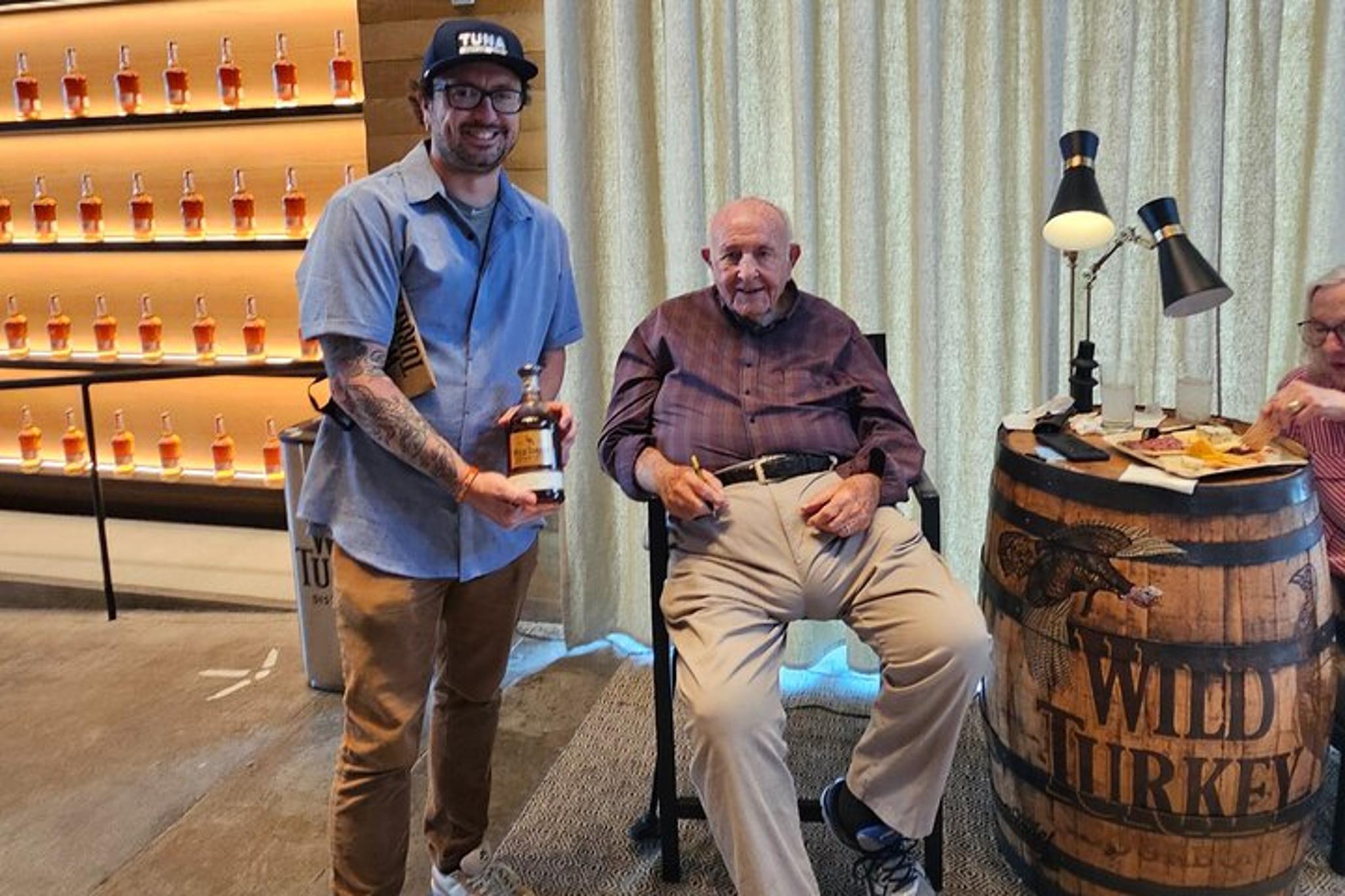 Lexington Bourbon Trail Private Transportation - Image 5