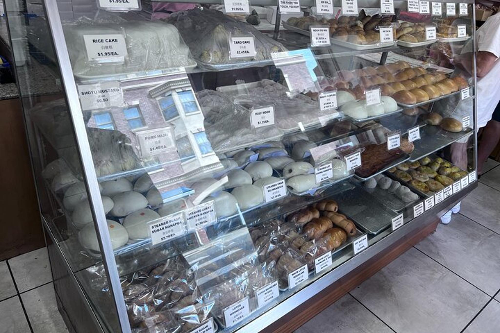 Oahu Food Tour: Secret Aloha Bites 3 hr - Image 5