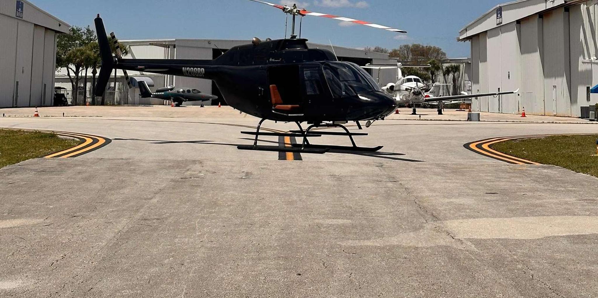 Fort Lauderdale Helicopter Tour of Hard Rock Guitar and Beaches - Image 3