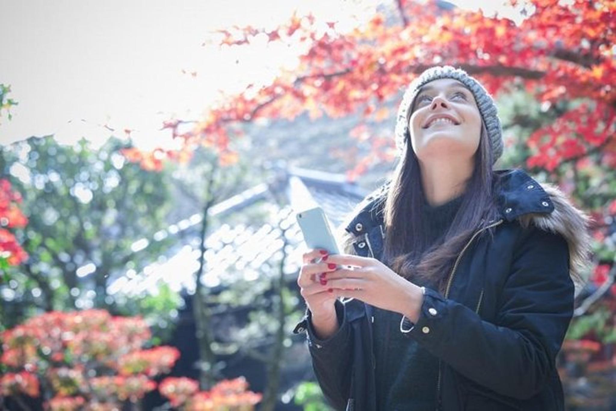 Los Angeles Portable WiFi Hotspot Rental - Image 4