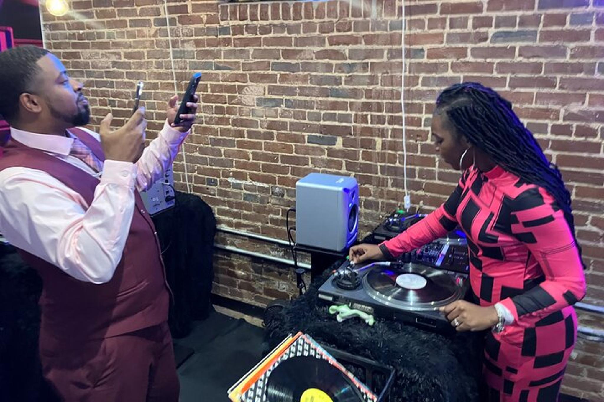 Atlanta DJ Experience - Image 2