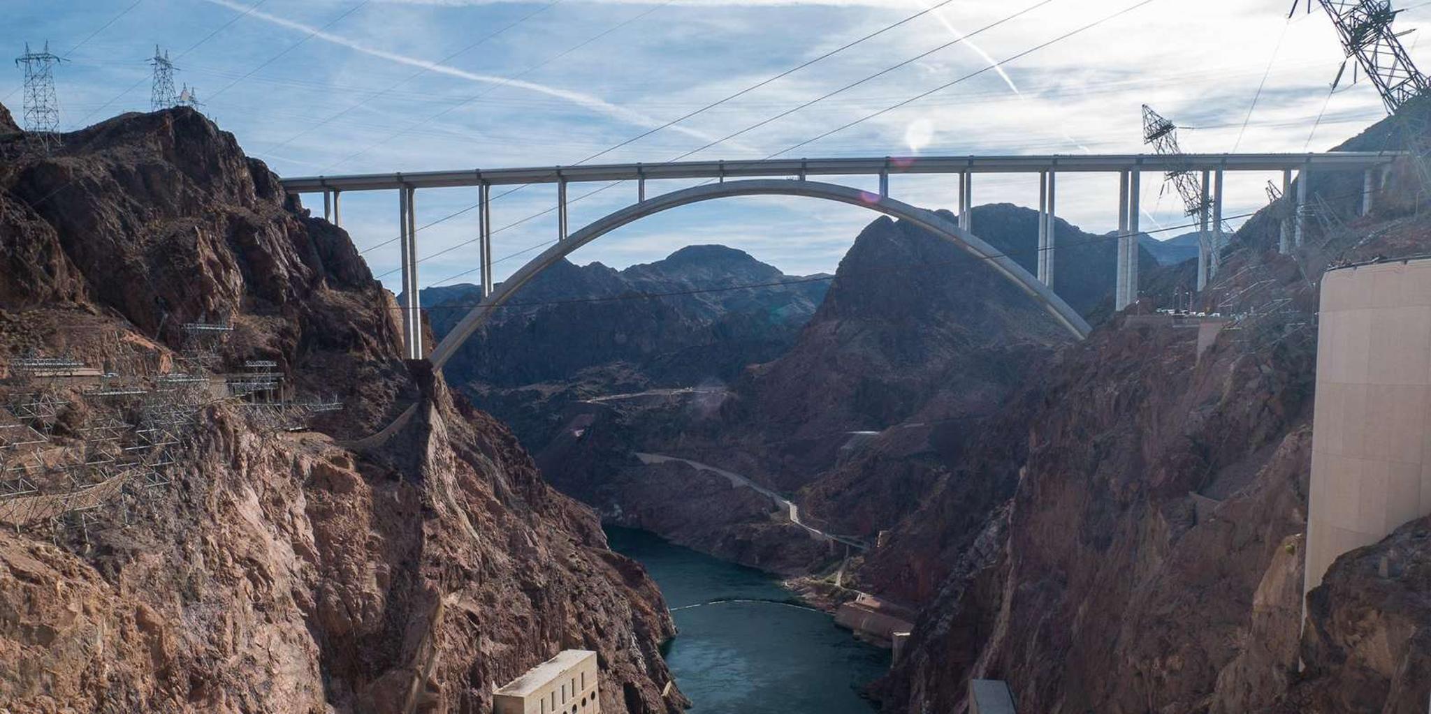 Las Vegas Valley of Fire and Hoover Dam Tour - Image 3