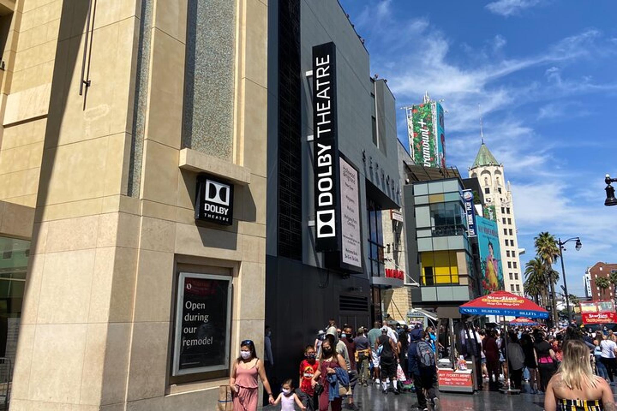 Los Angeles Private City Tour with Beaches - Image 5