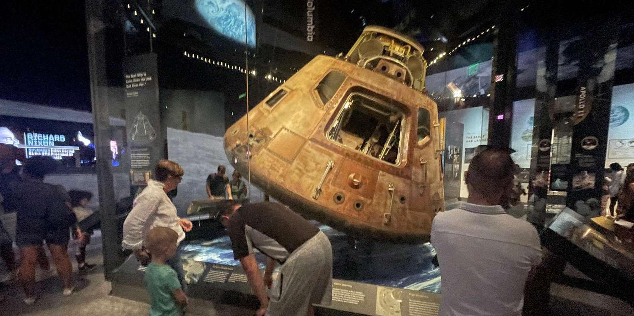 Washington DC Smithsonian Walking Tour with Air and Space Entry - Image 3