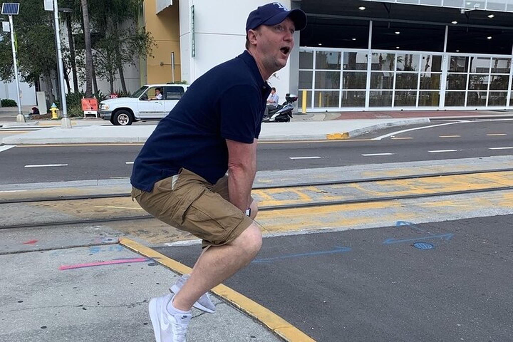 Peoria Scavenger Hunt Zombie Adventure 1 hr - Image 5