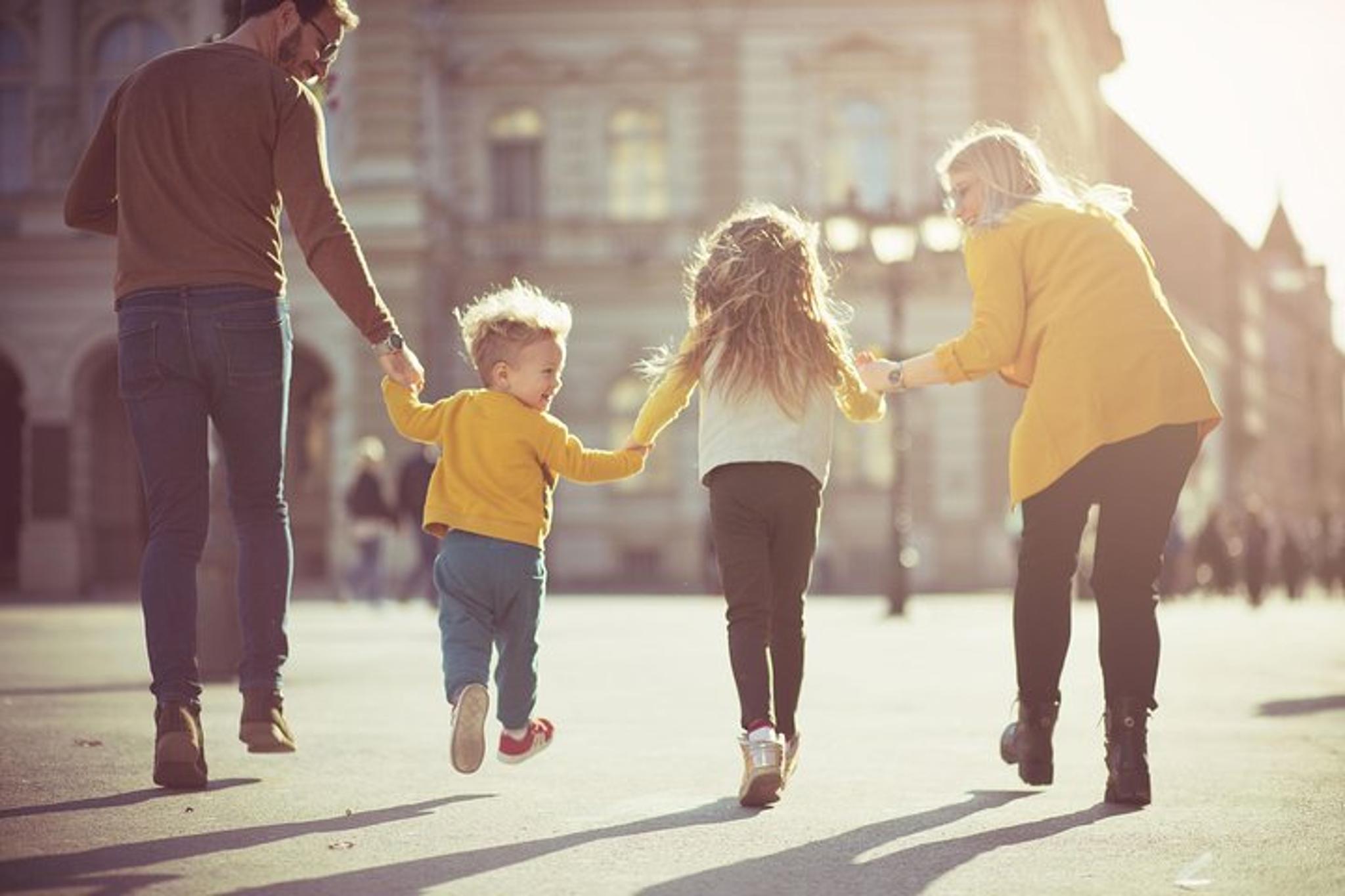 Golden Scavenger Hunt Adventure - Image 5