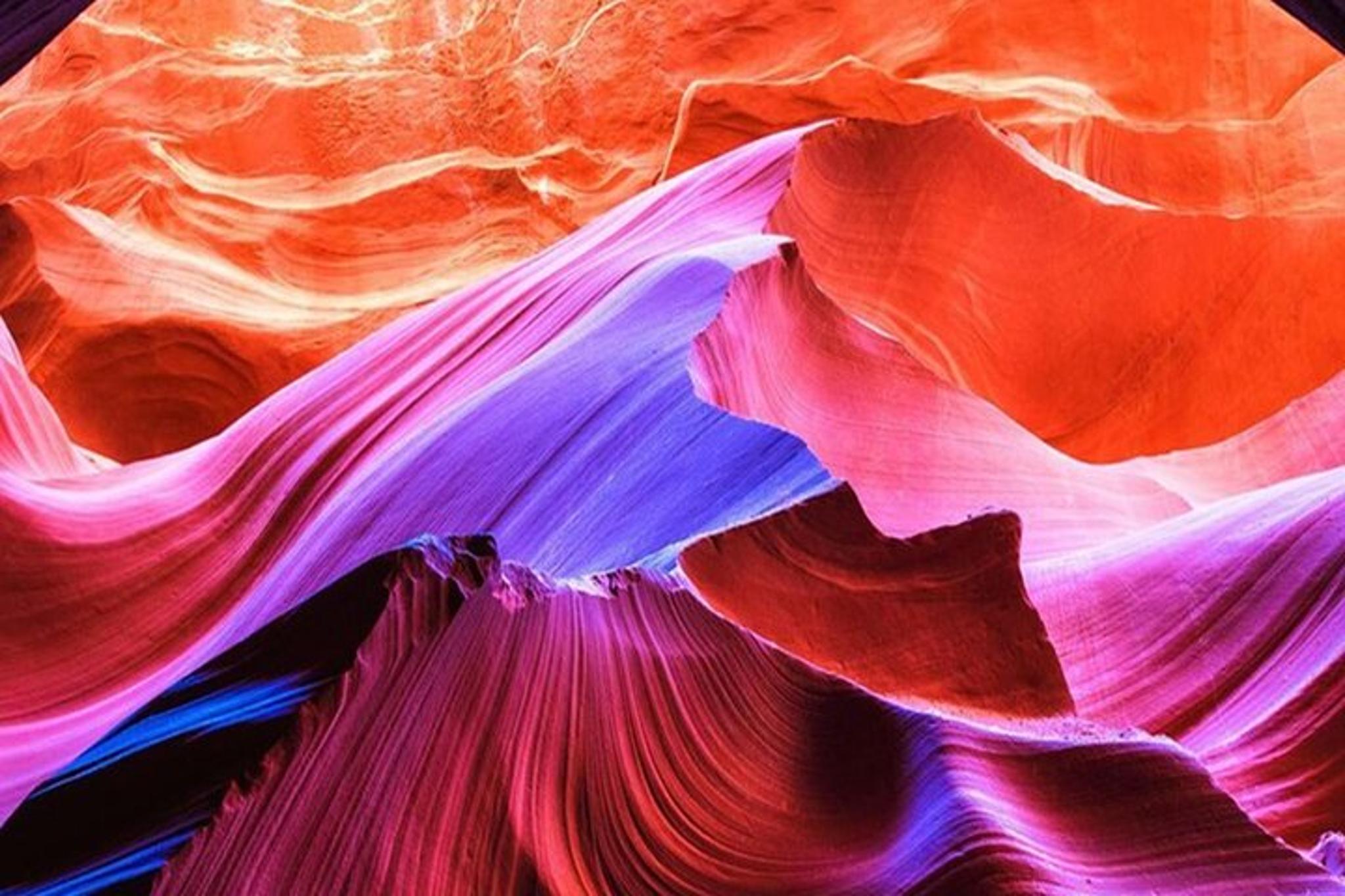 Flagstaff Antelope Canyon and Horseshoe Bend Tour - Image 6