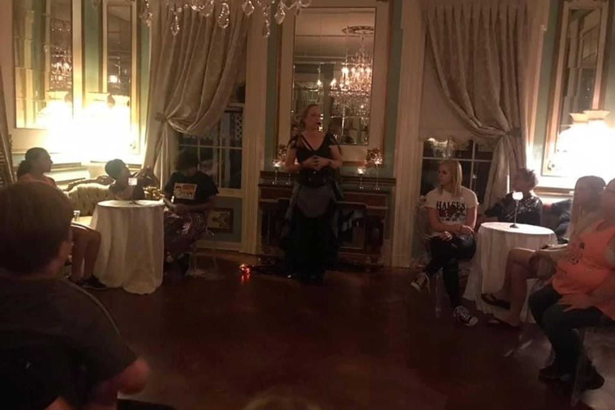 Lake Geneva Ghost Walk - Image 5