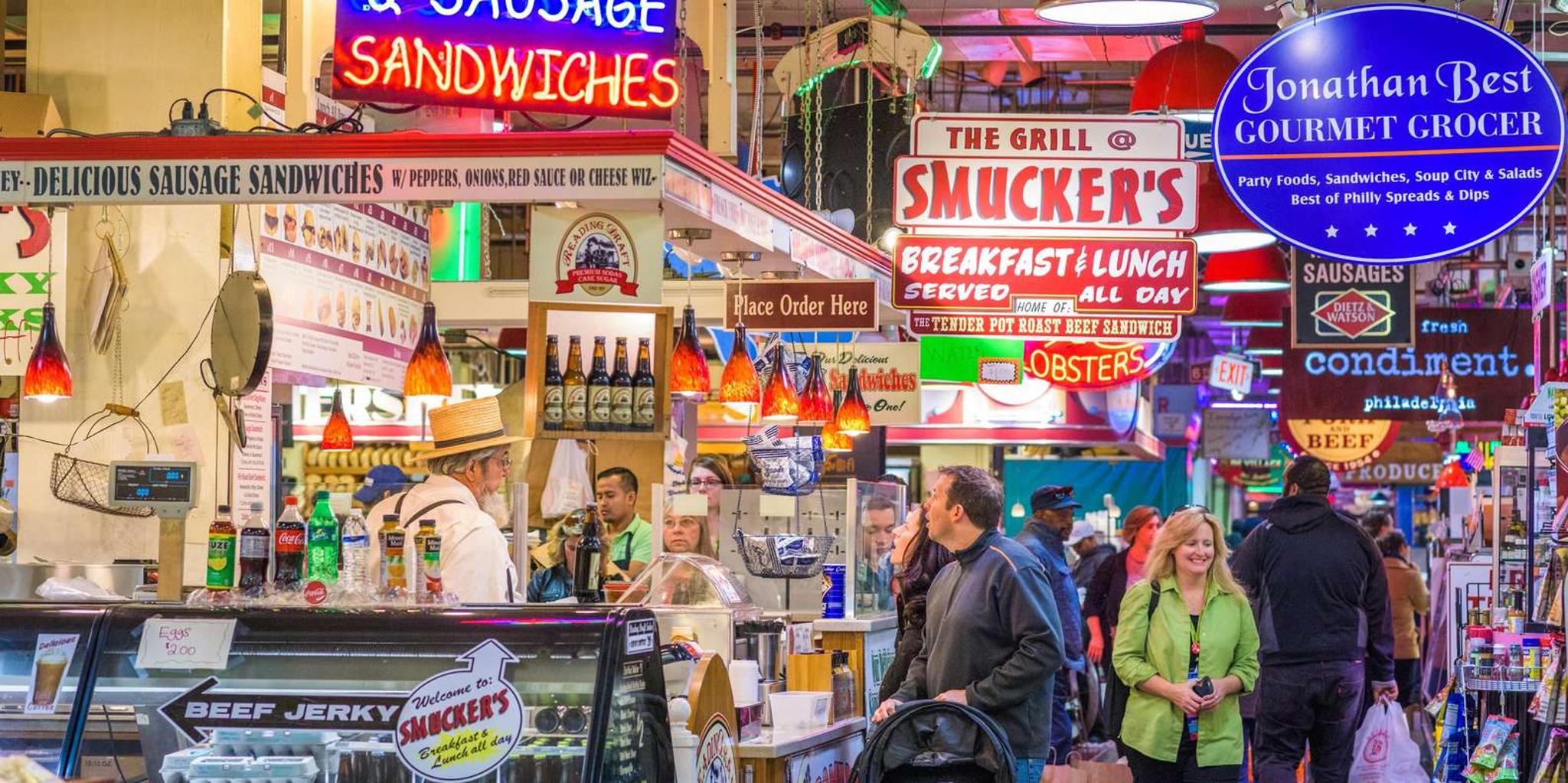 Philadelphia Donut Walking Tour - Image 2