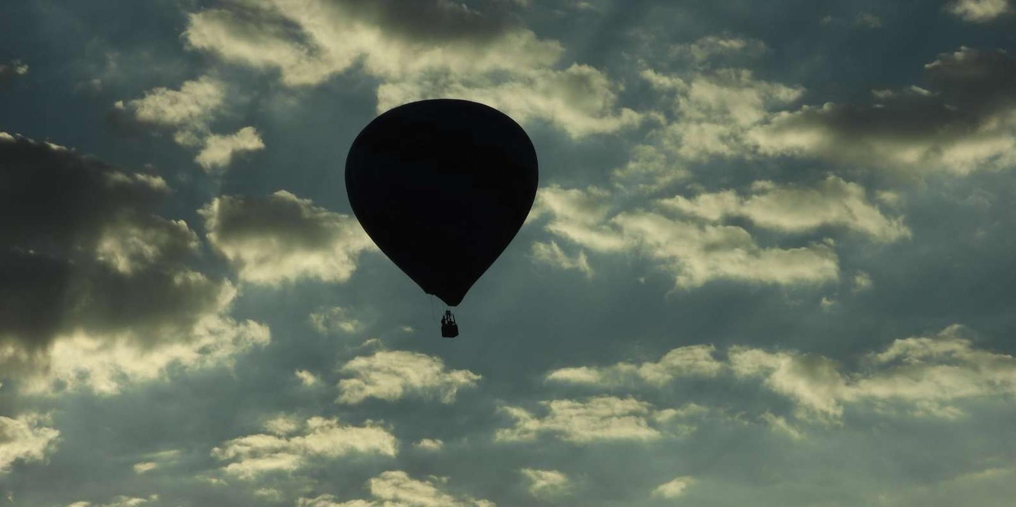 Temecula Private Hot Air Balloon Ride at Sunrise - Image 6