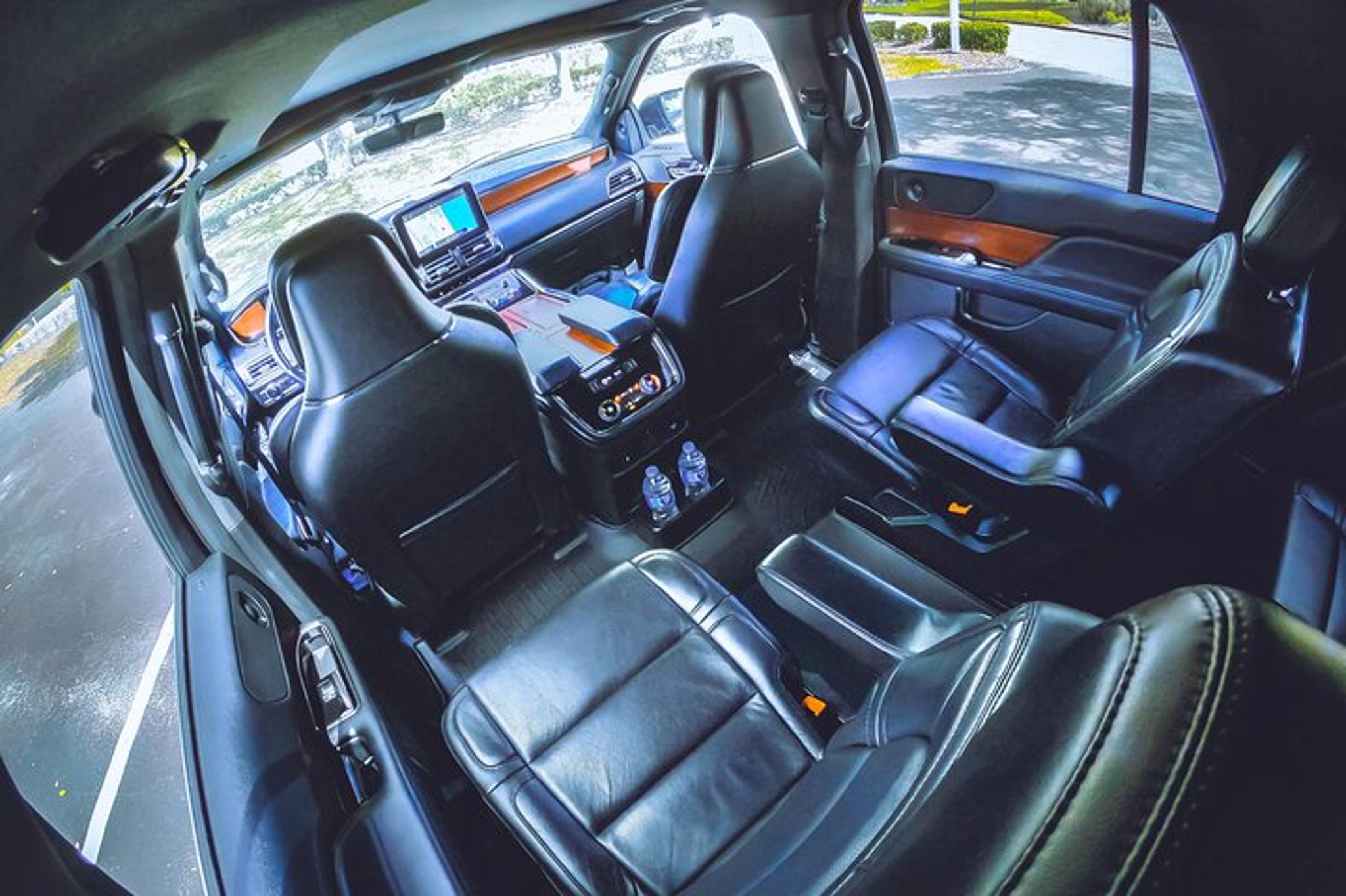 Jacksonville Airport Private Car Transfer to Ponte Vedra - Image 2