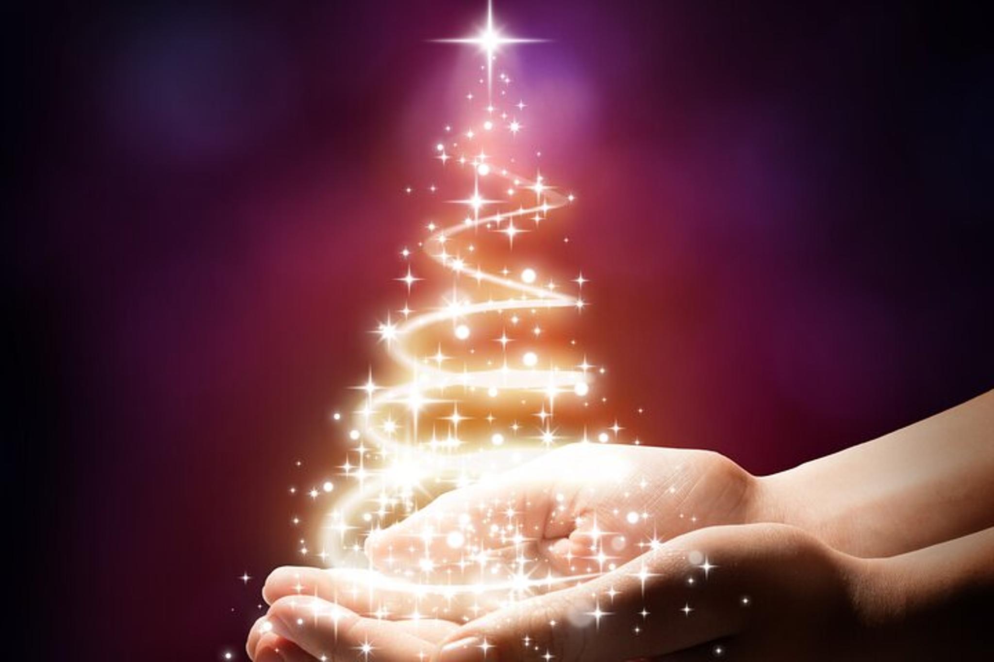 Las Vegas Magic Theater Christmas Show - Image 4